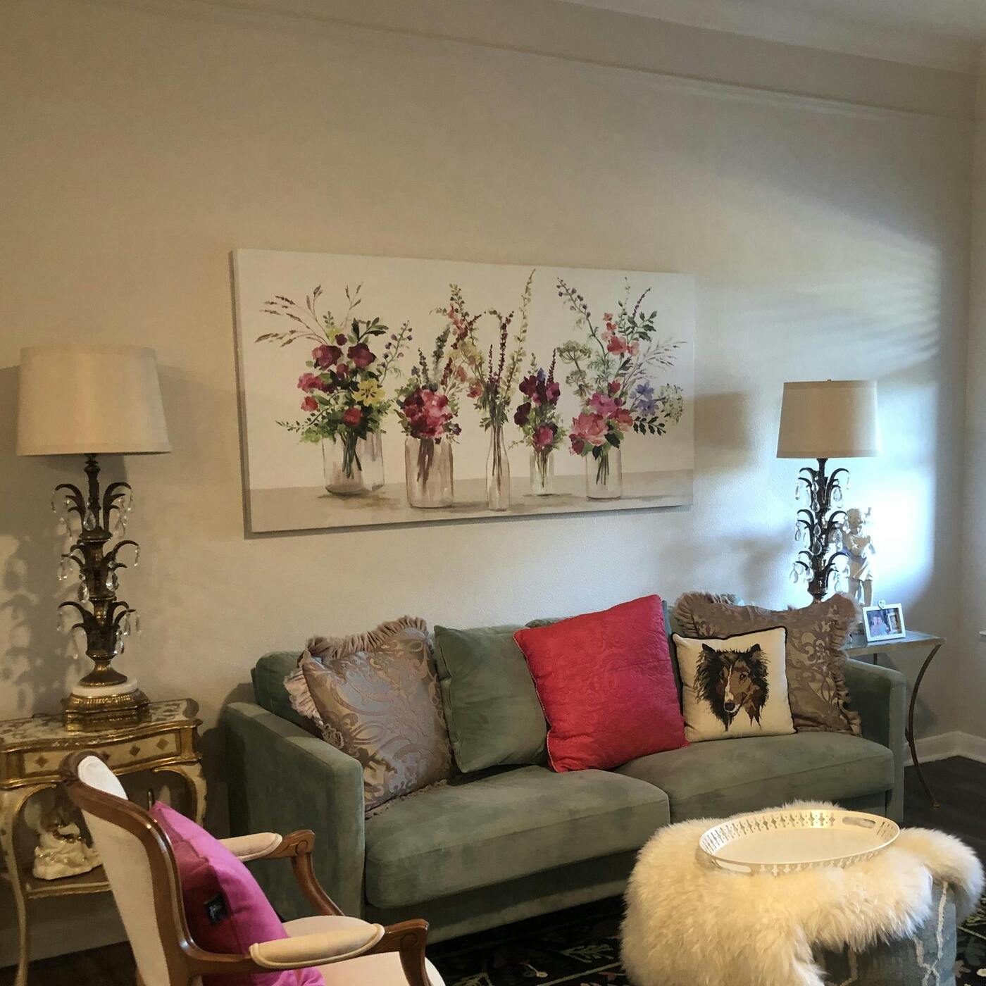 Apartment - Small Space Solutions - DTT Plus Episode