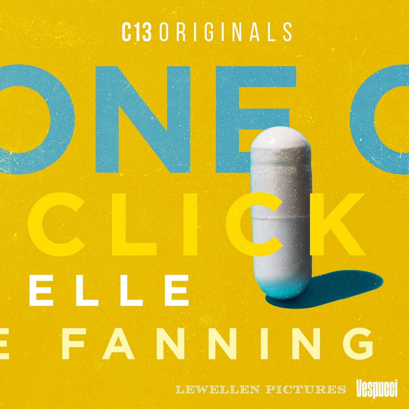 Welcome to One Click: Season 1