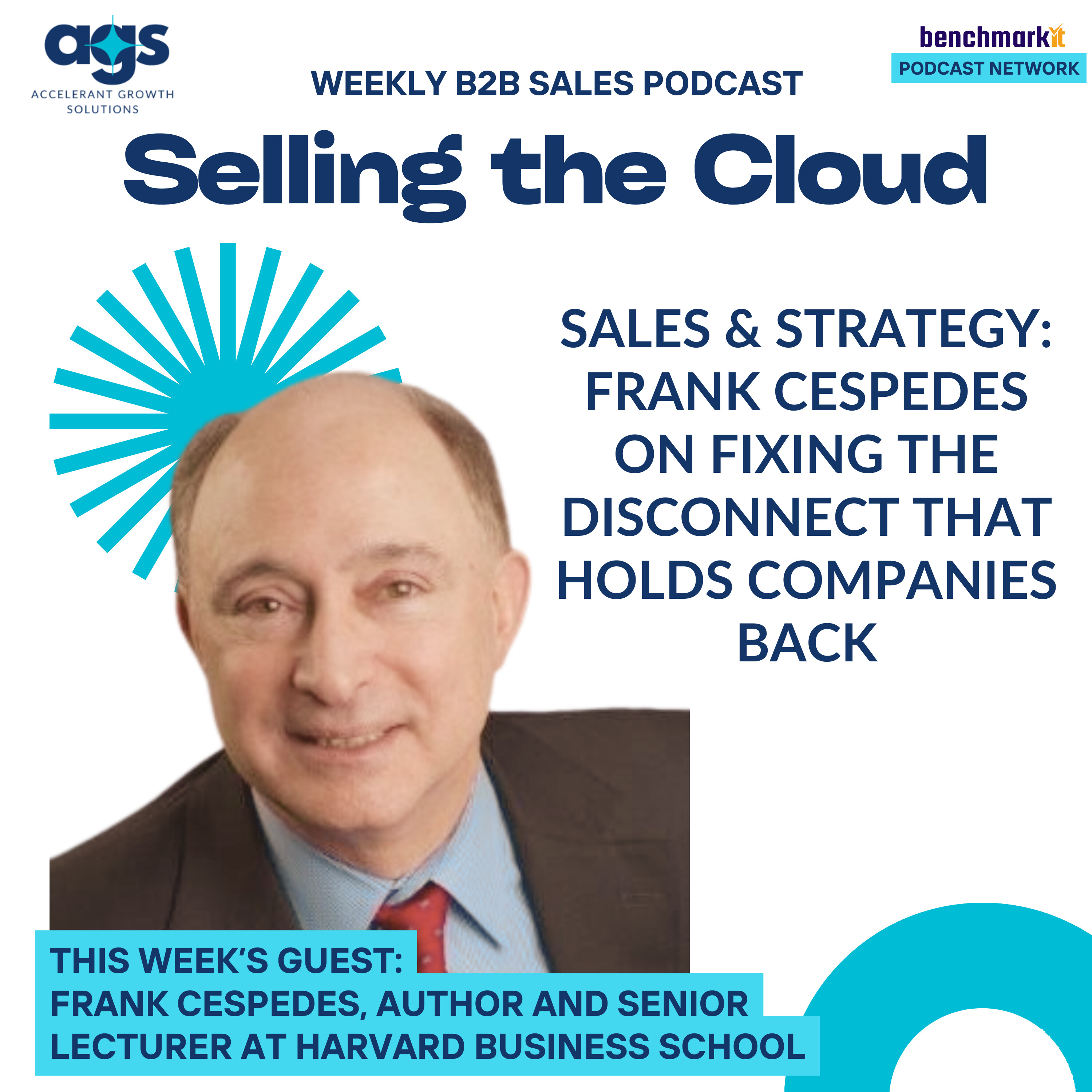 Selling the Cloud