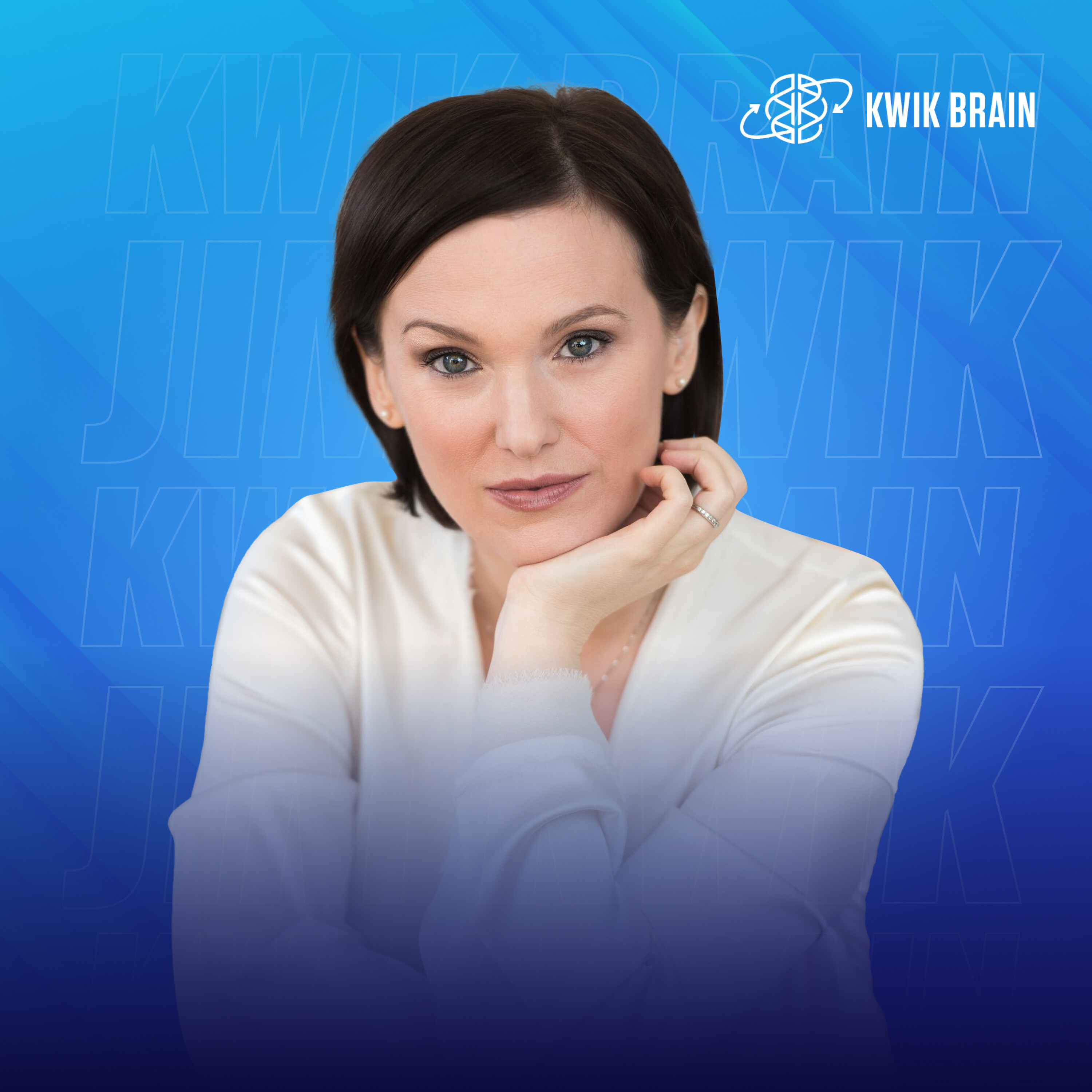 How to Protect Your Brain with Dr. Lisa Mosconi