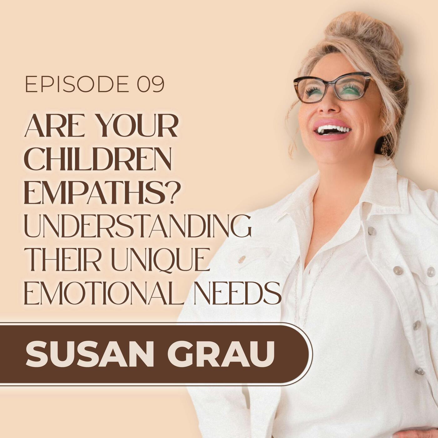 Are Your Children Empaths? Understanding Their Unique Emotional Needs