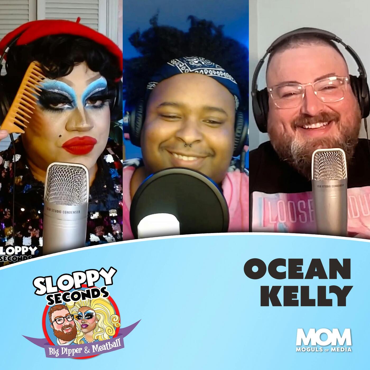 Ocean I Need A Bop! (w/ Ocean Kelly)