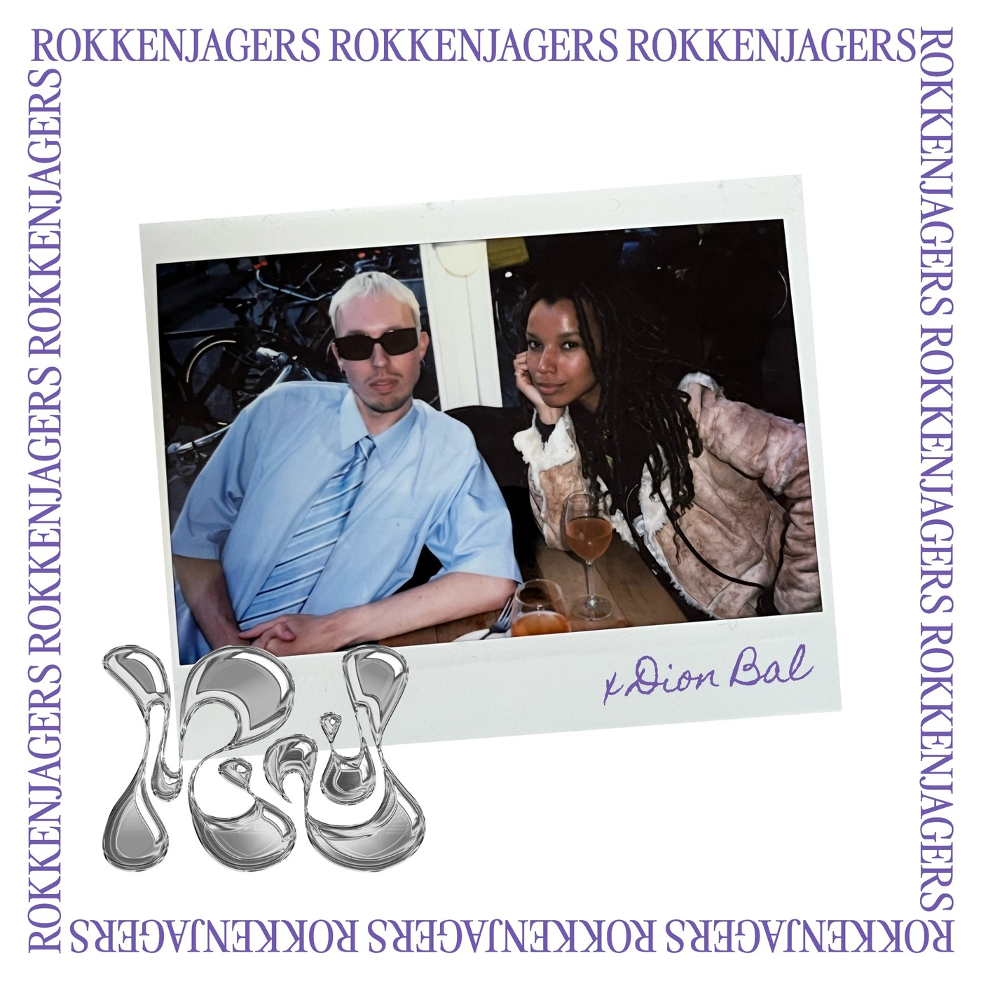 De Rokkenjagers