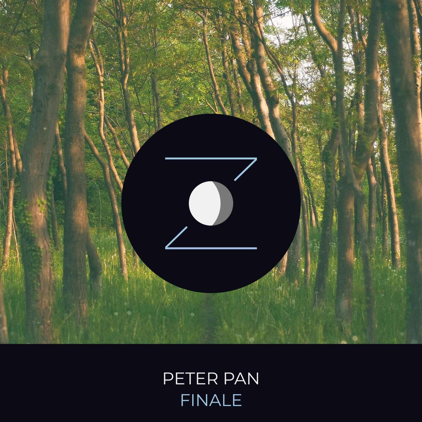 Peter Pan pt. 17 Finale episode artwork