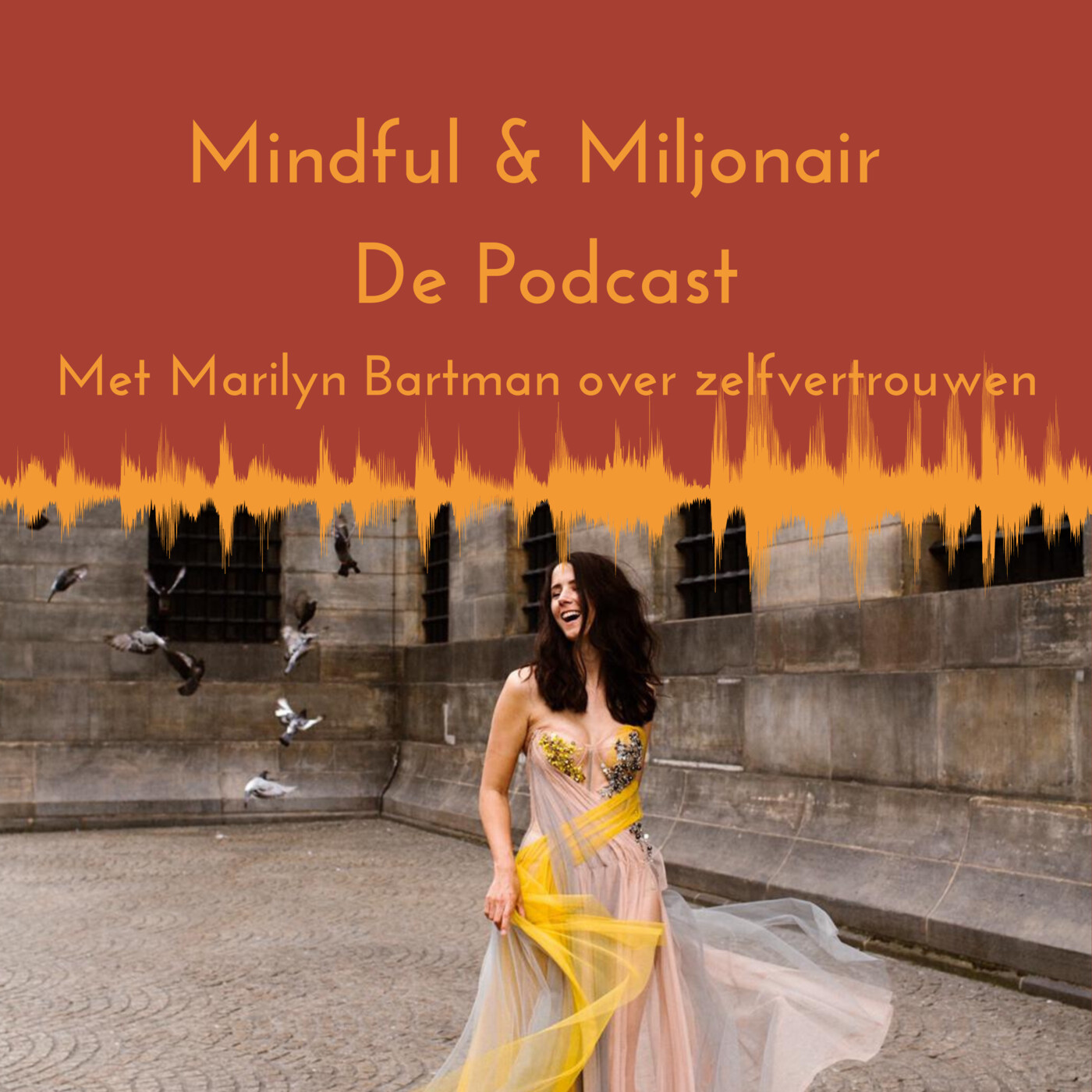 Mindful & Miljonair