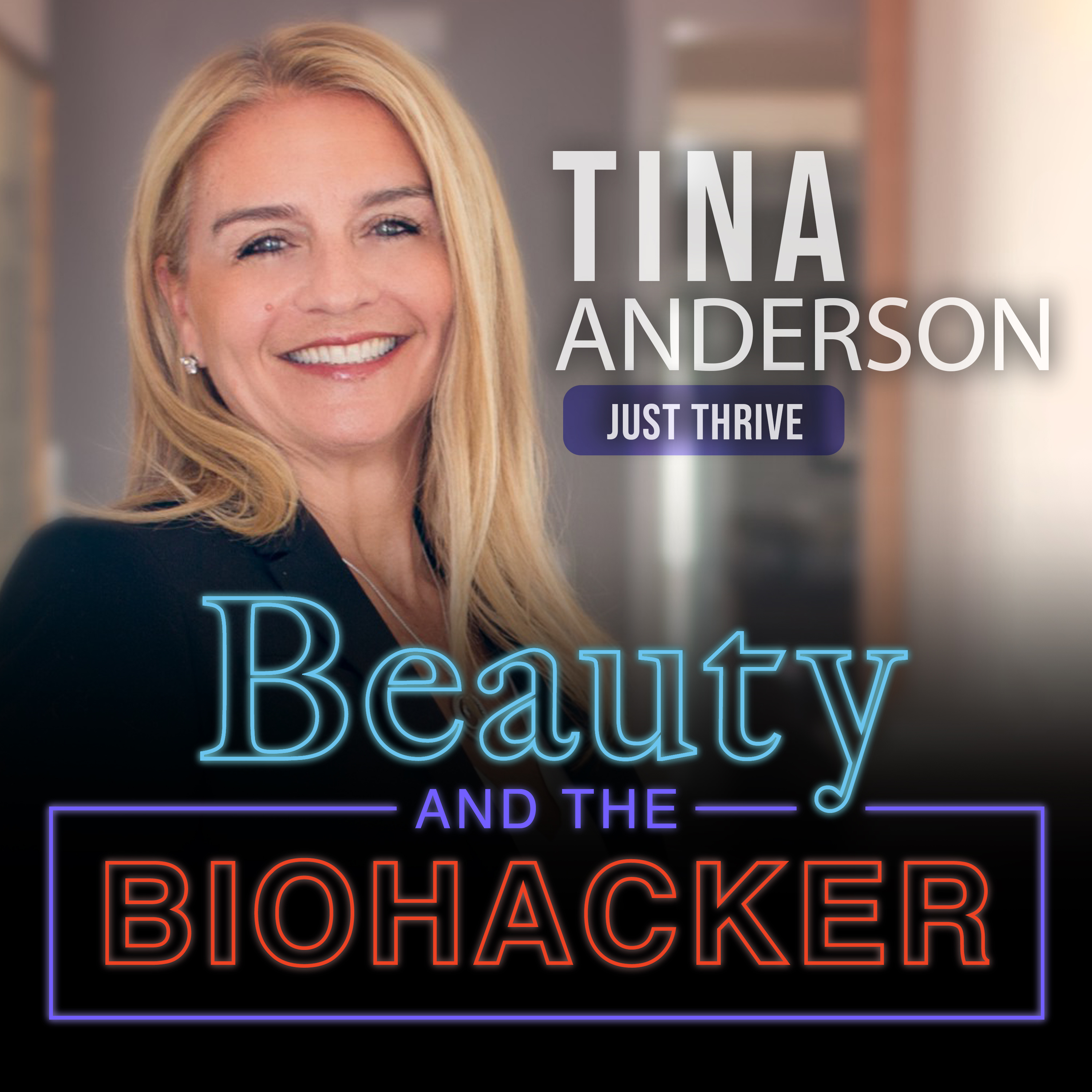 Beauty and the Biohacker