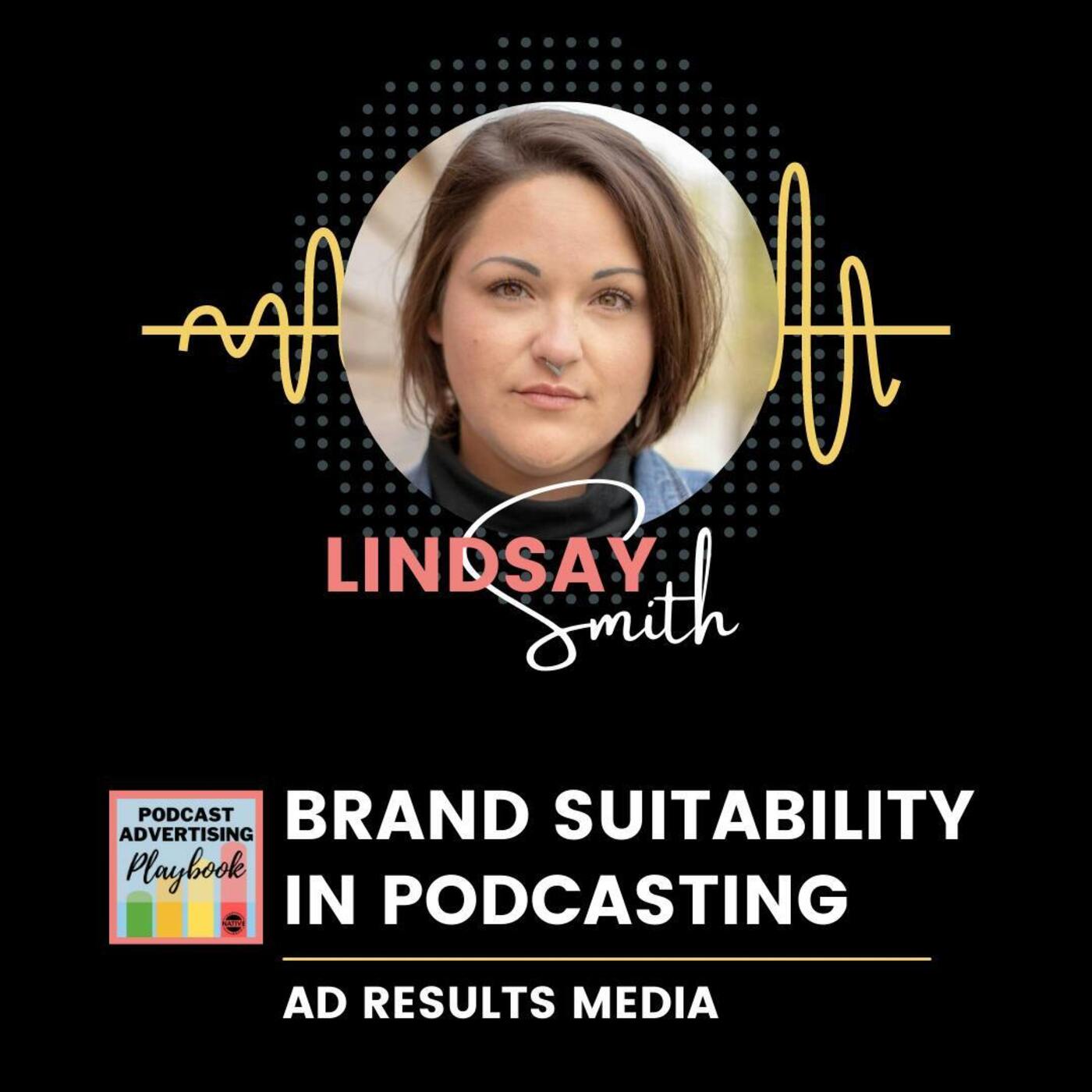 Brand Suitability In Podcasting with Ad Results Media