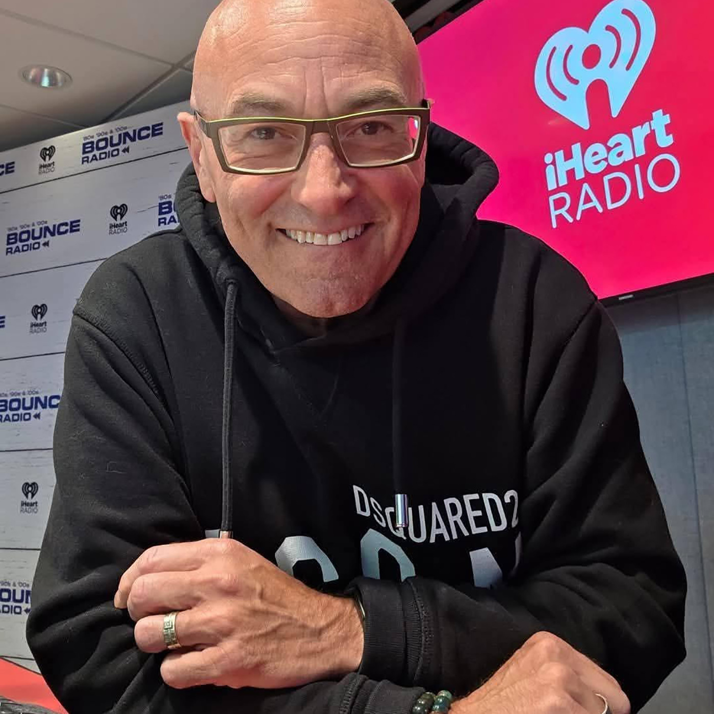 Tarzan Dan shares an update on his cancer journey Tarzan Dan shares an update on his cancer journey