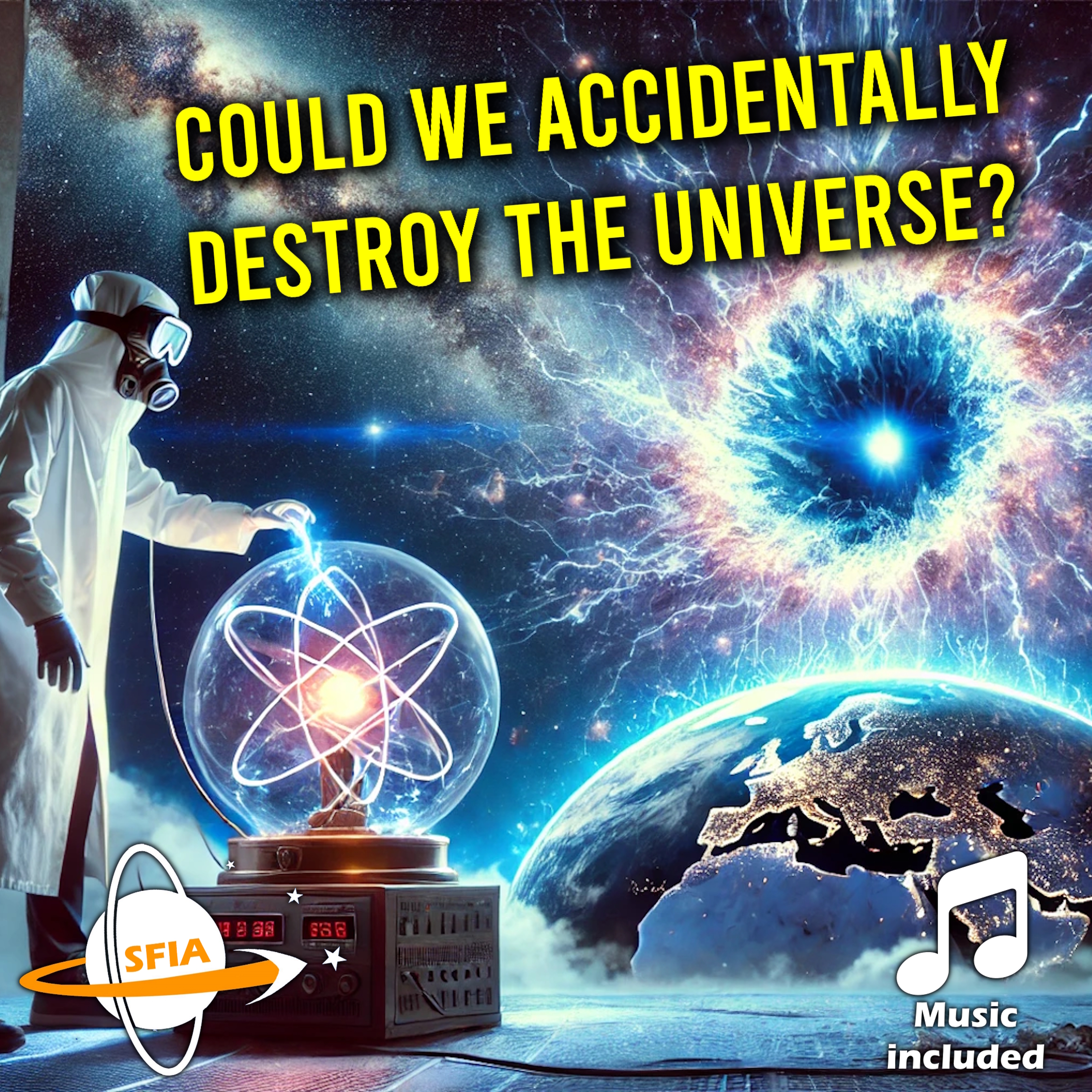 Science & Futurism with Isaac Arthur