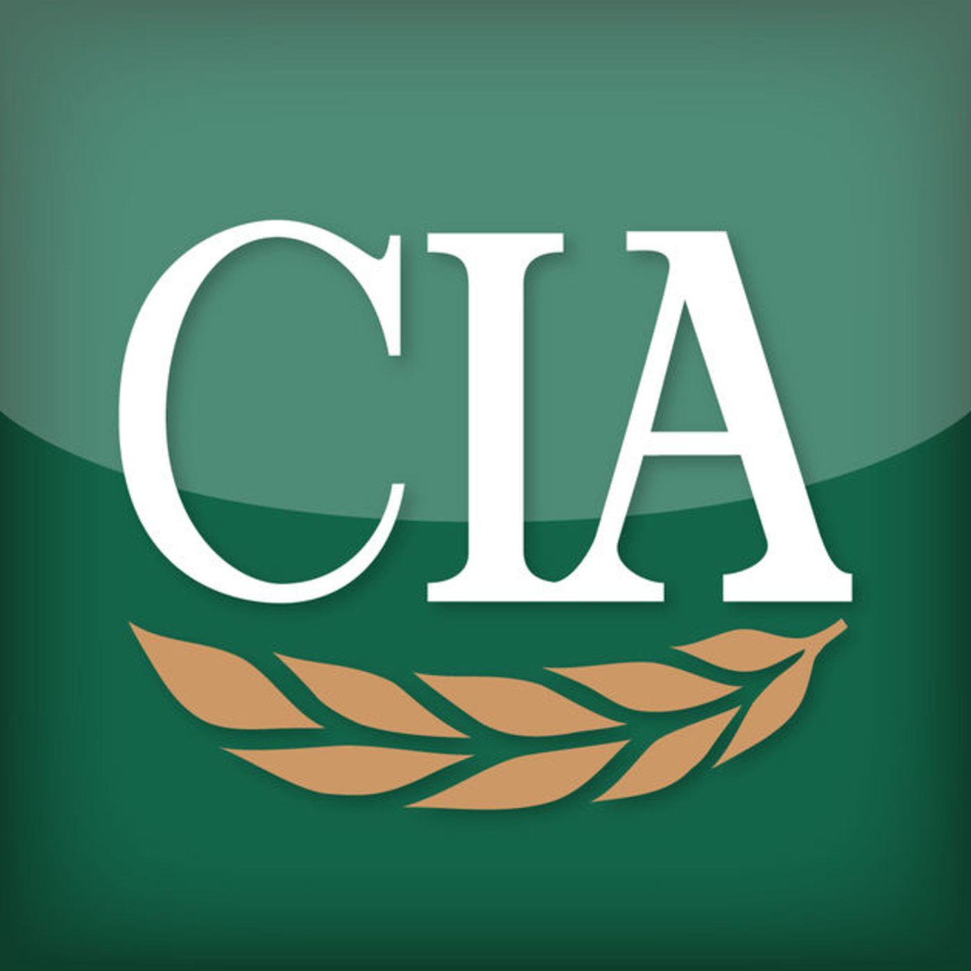 Episode 84: Food history at the CIA