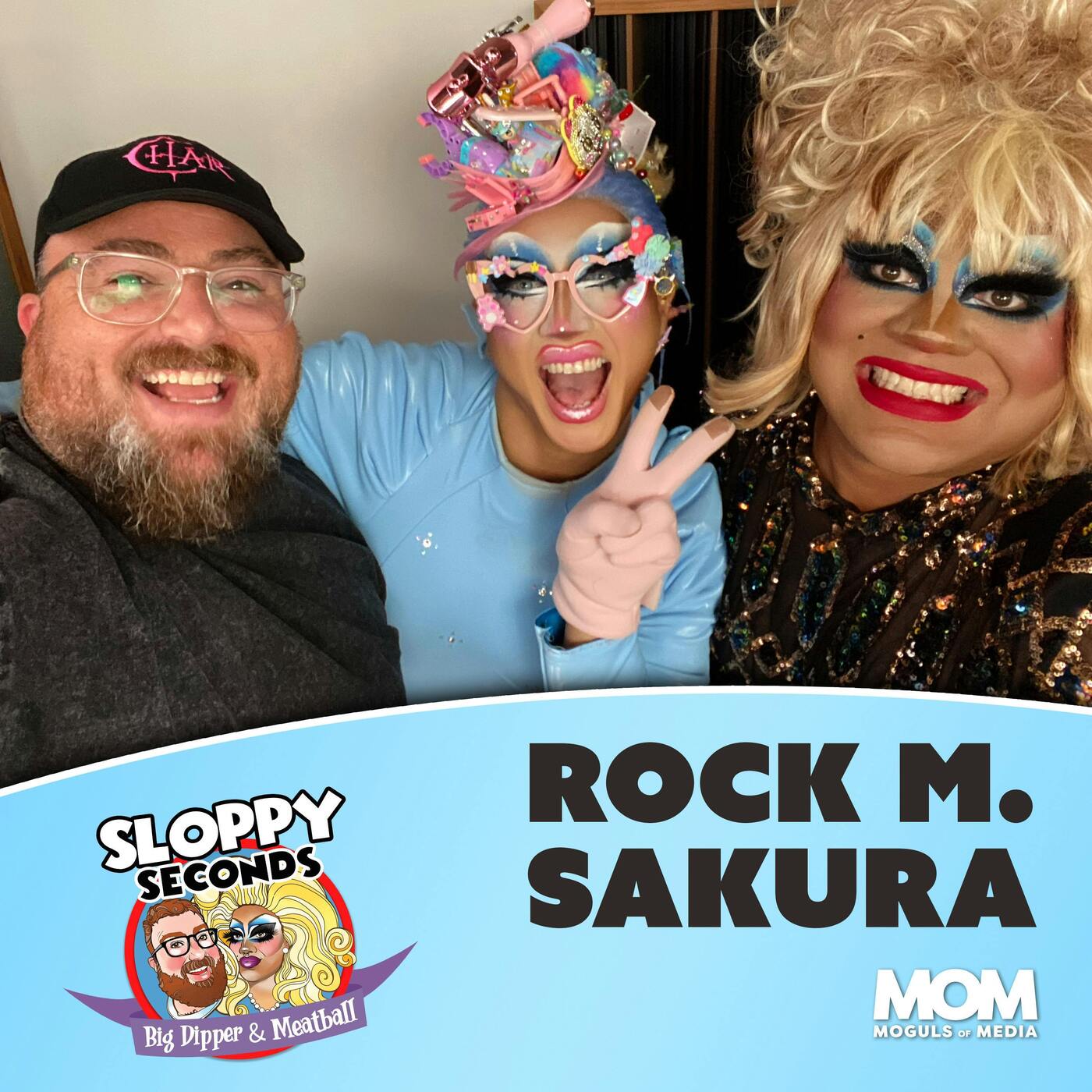 A Fart At The Gulch (w/ Rock M. Sakura)
