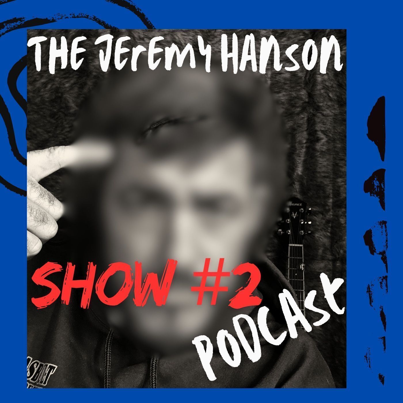 The Jeremy Hanson Podcast / Optimized Entrepreneur