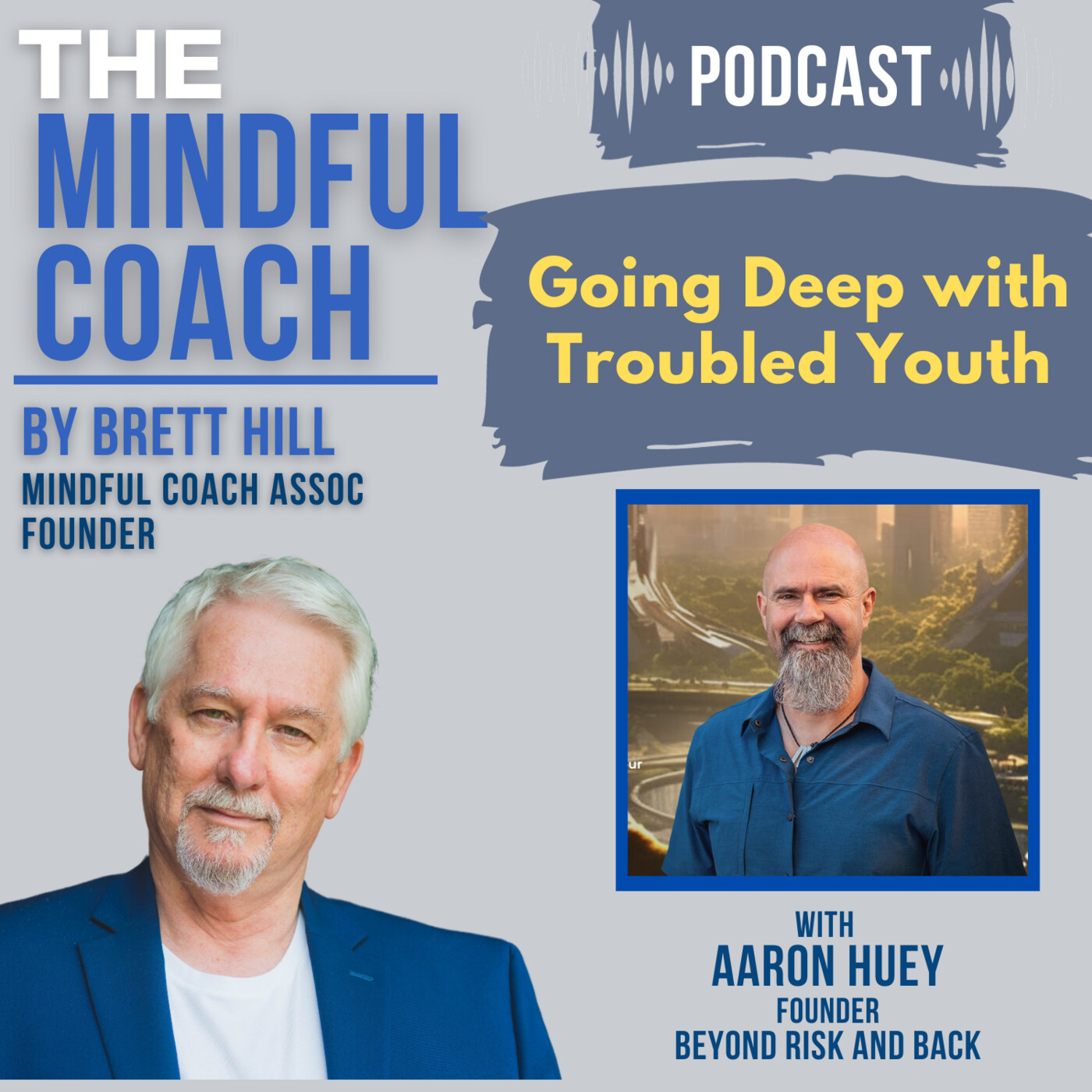 The Mindful Coach Podcast