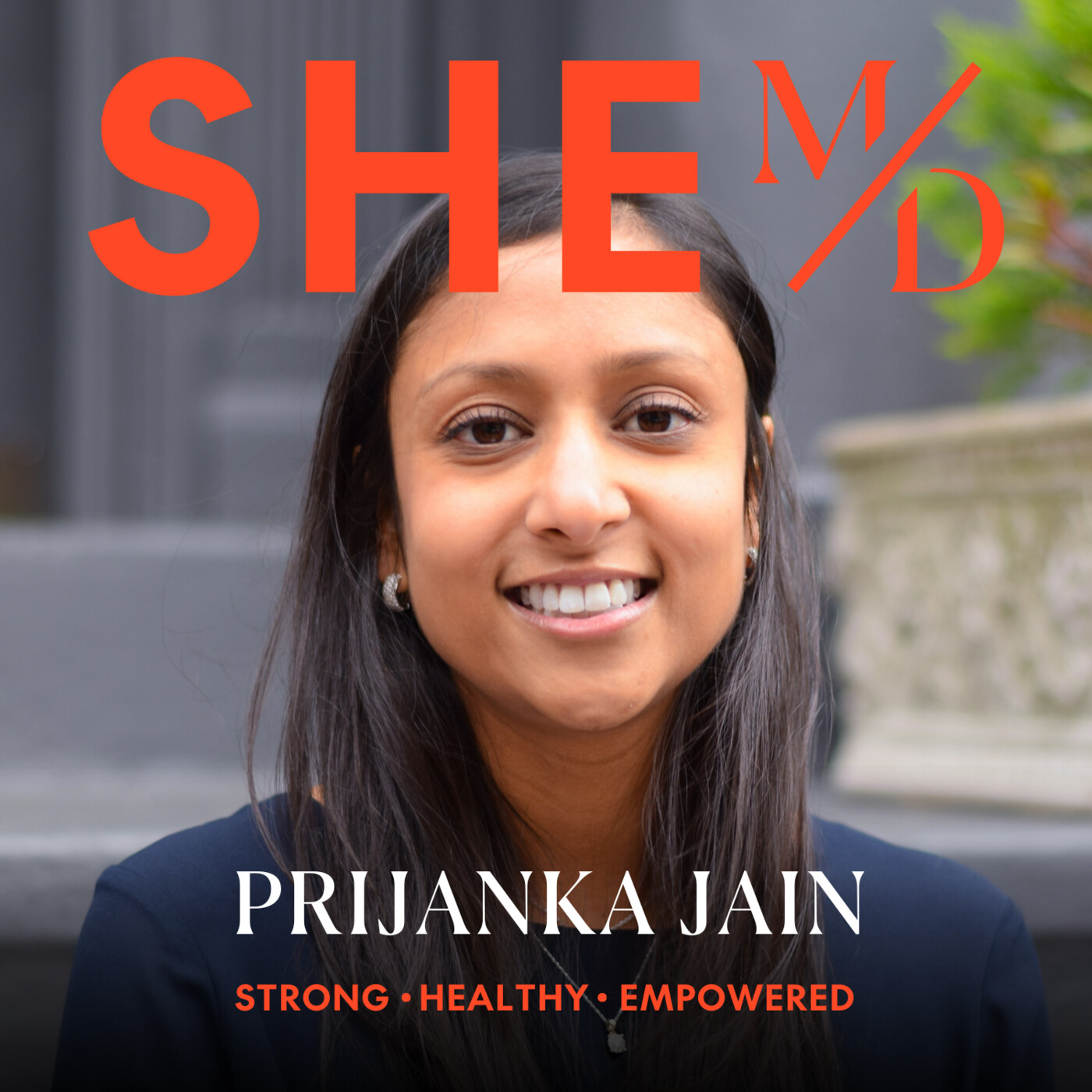 How to Understand Your Vaginal Health with Priyanka Jain, CEO of Evvy