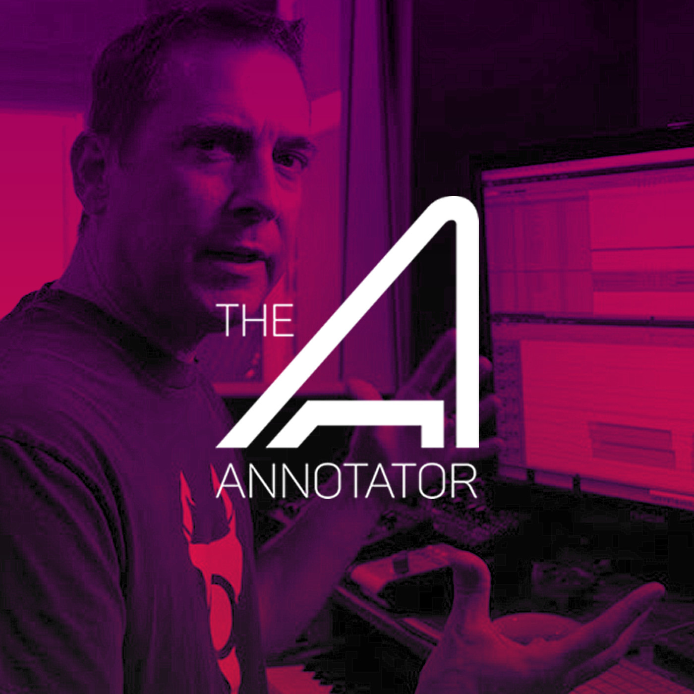 The Annotator