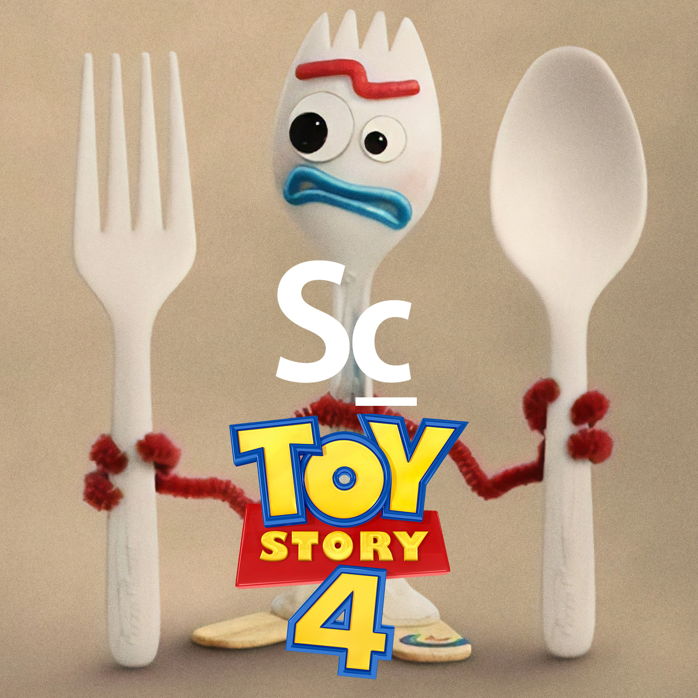 Toy Story 4 by Randy Newman (Ep. 141)
