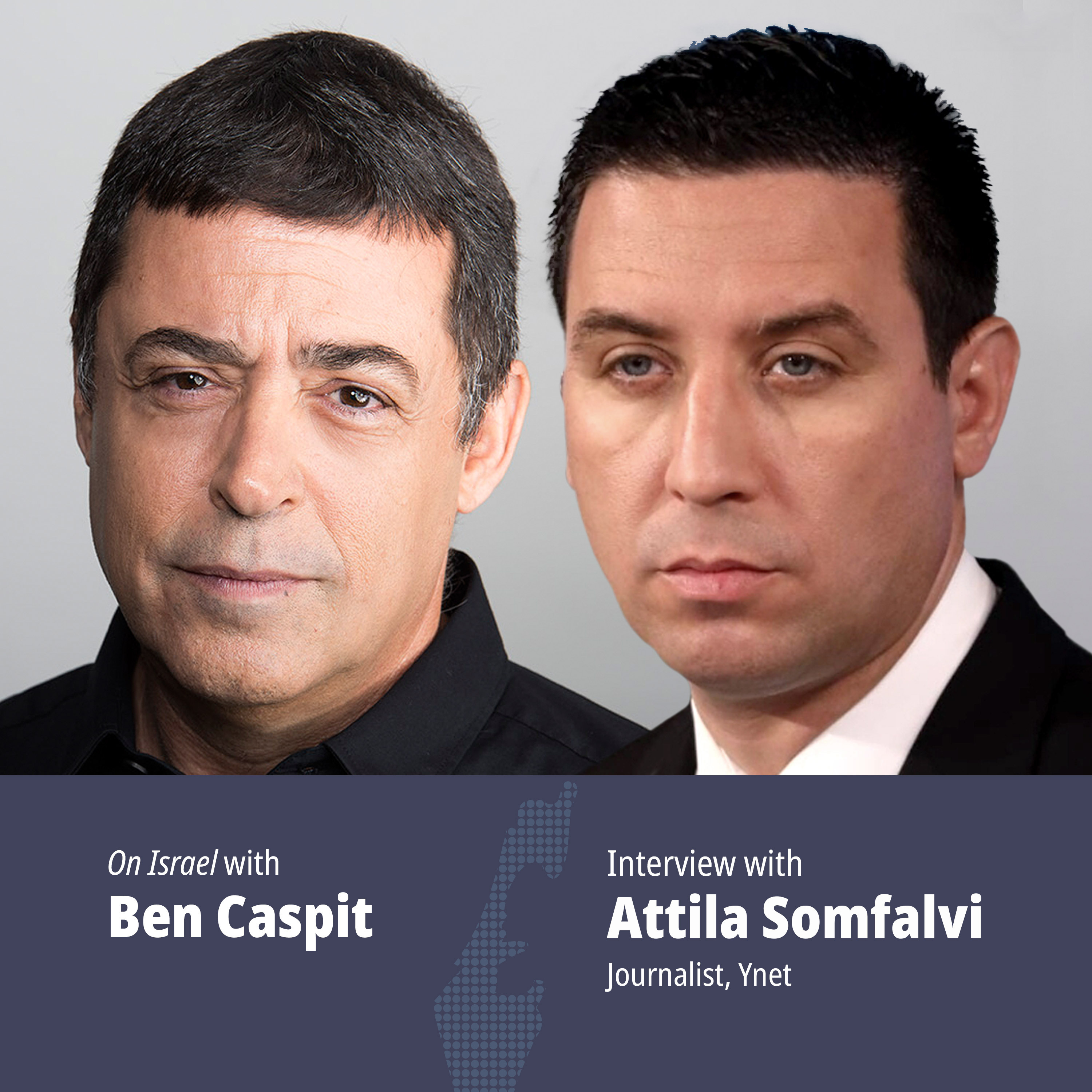 Political analyst Attila Somfalvi: Netanyahu threatens Israel’s democracy
