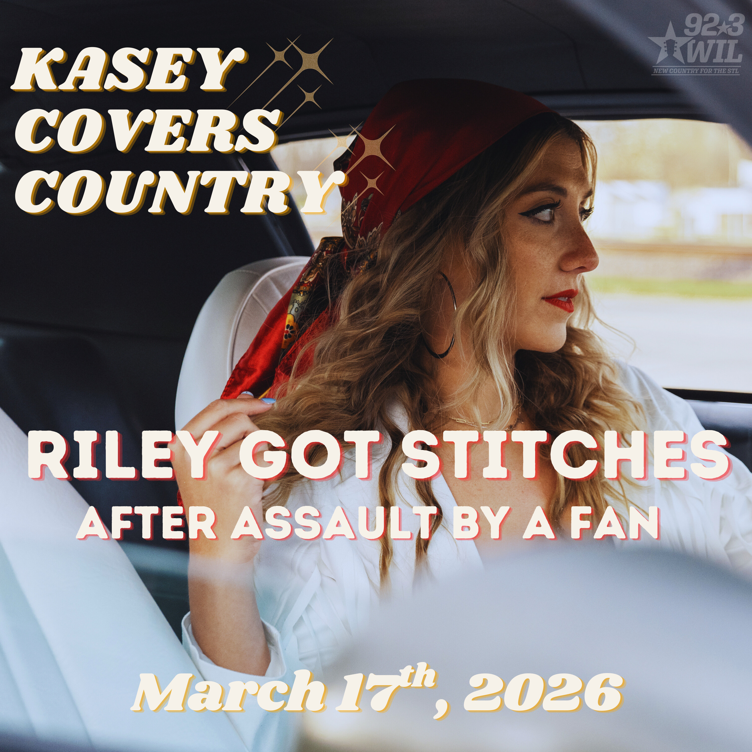 The Woman Who Inspired "Redneck Woman".. & Keith's Best Advice for Lainey! episode artwork