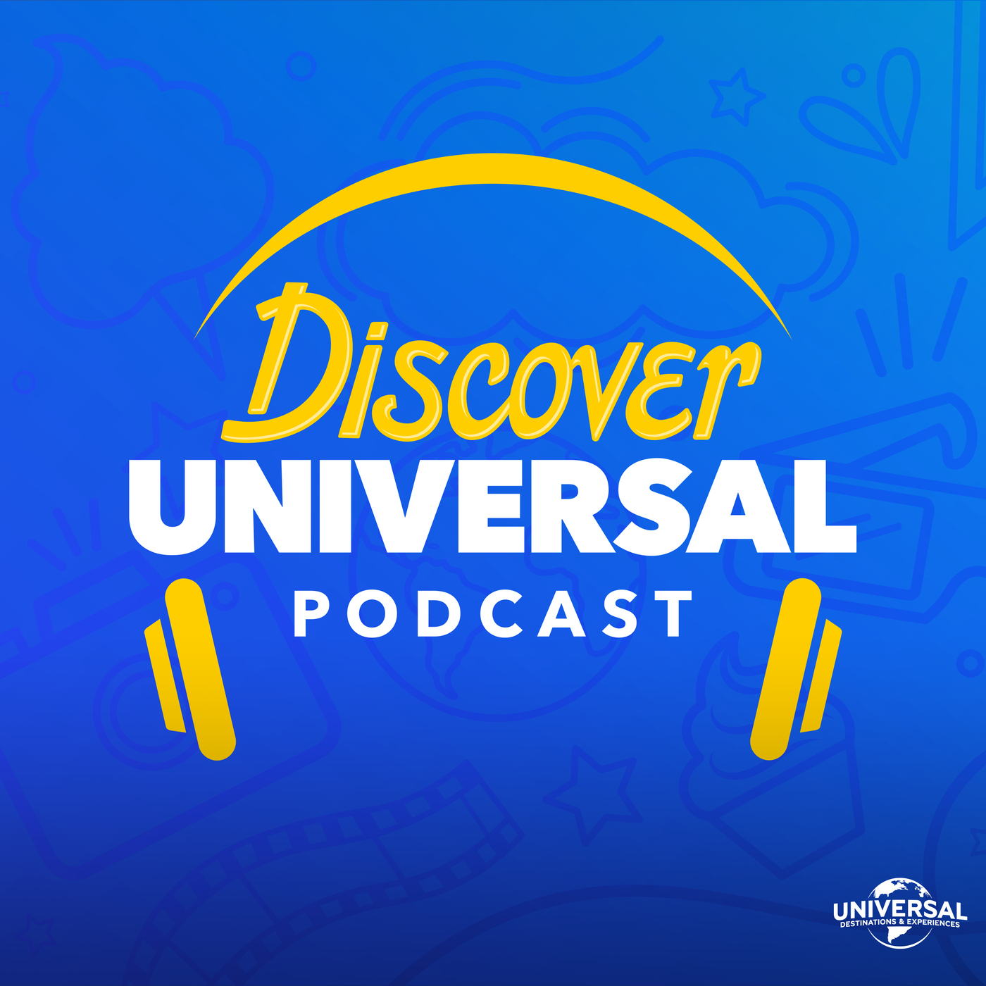 PODCAST  Guide to Water Rides at Universal Islands of Adventure