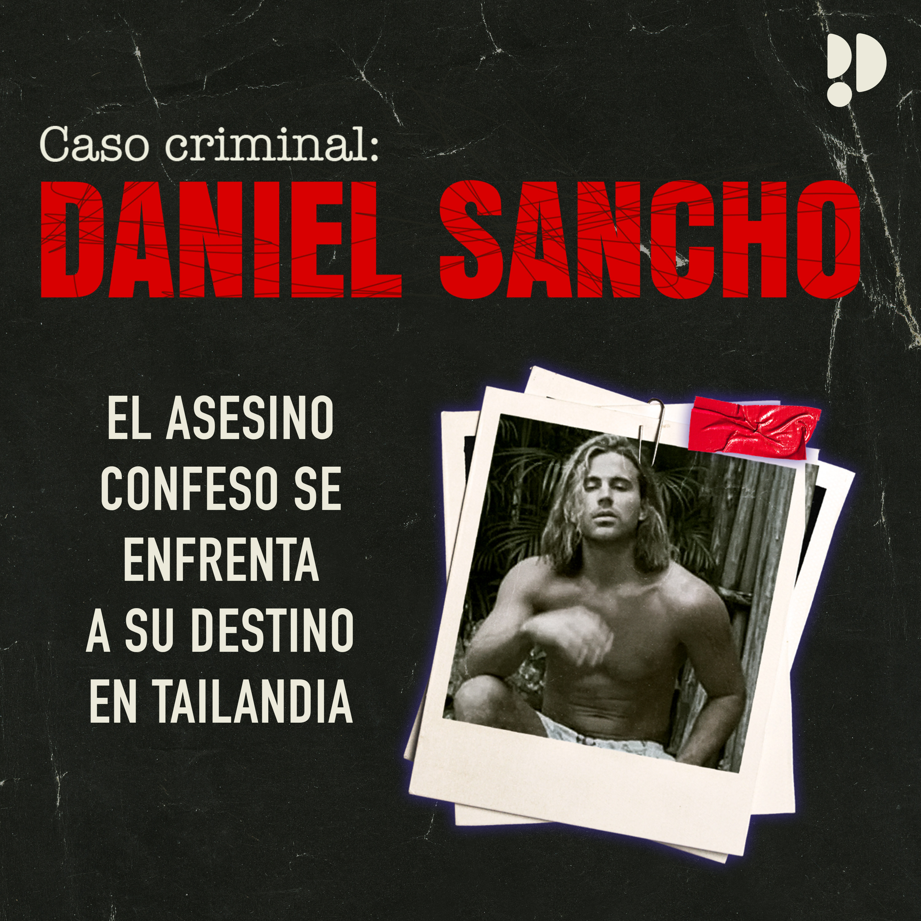 Podimo True Crime