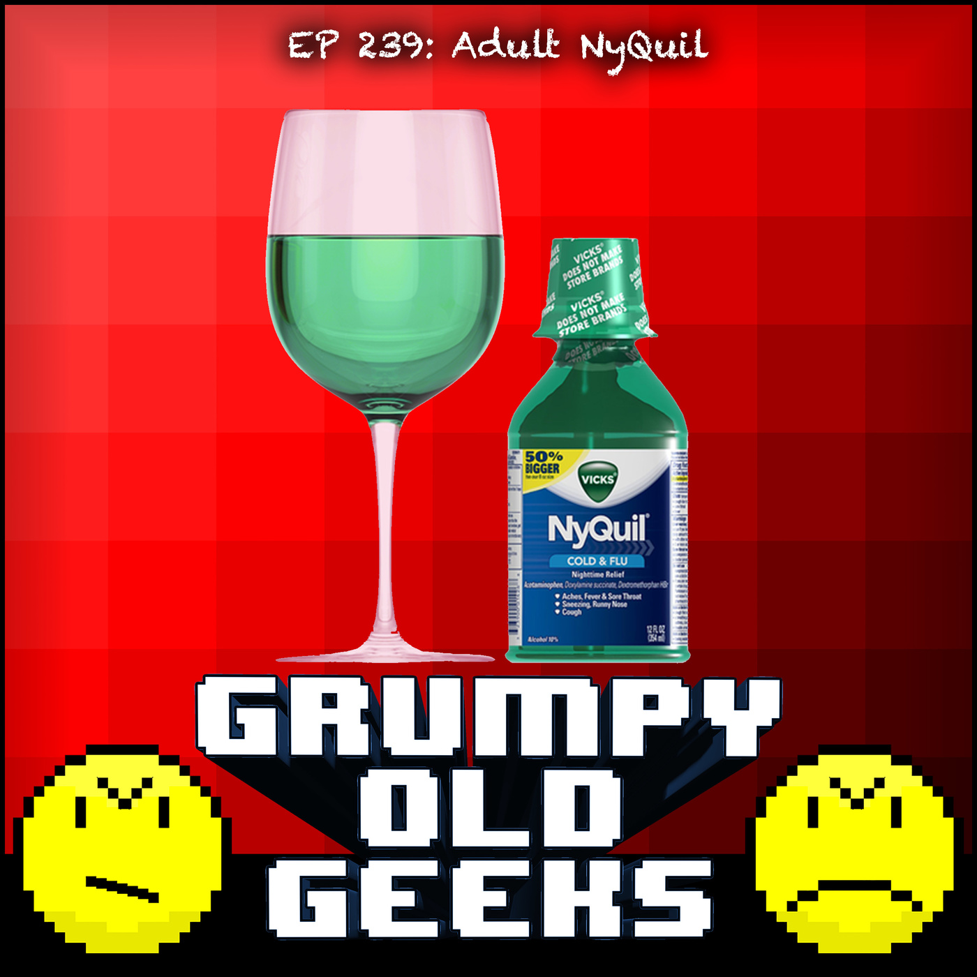 239: Adult Nyquil Image