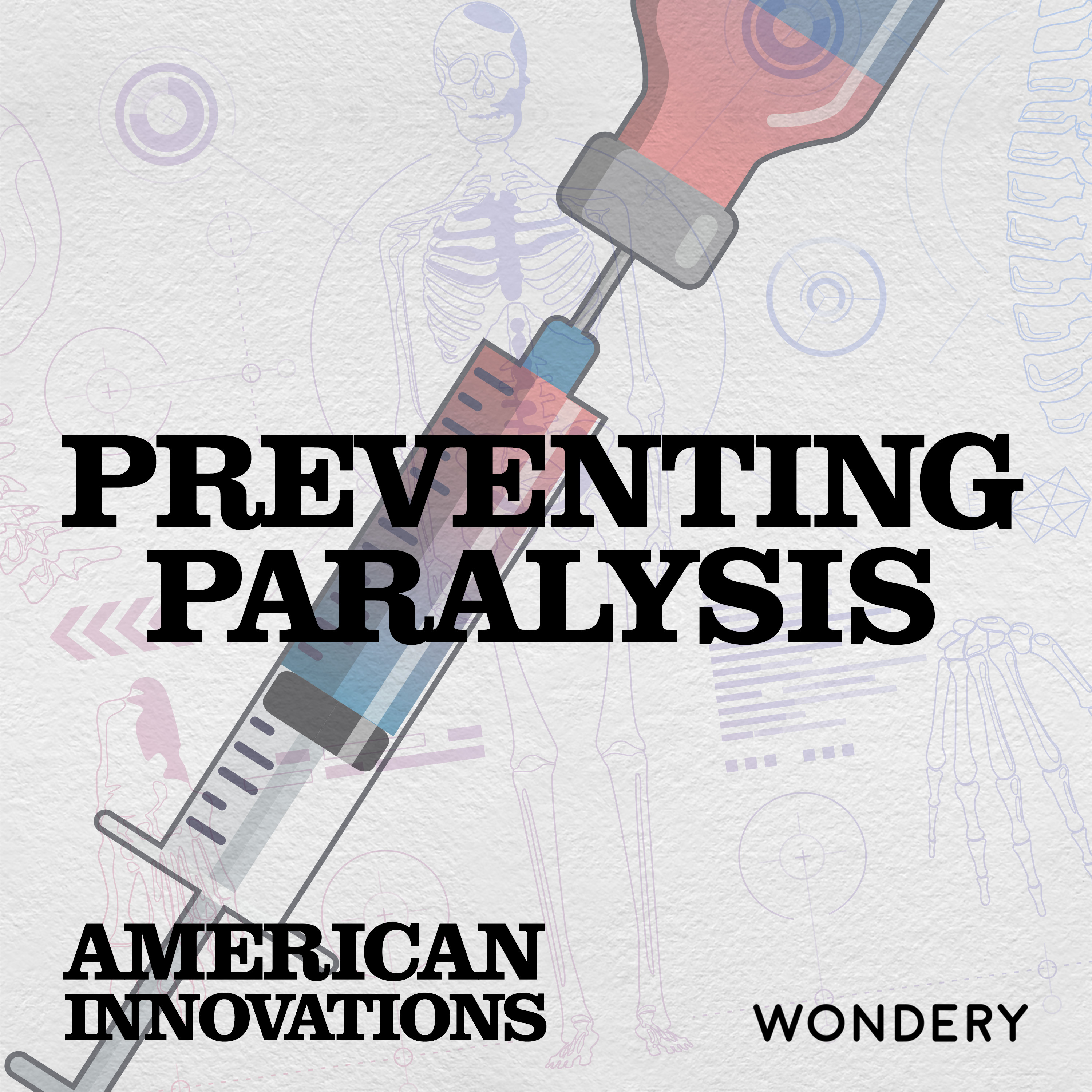 Preventing Paralysis | Marching Towards a Cure | S4-E1