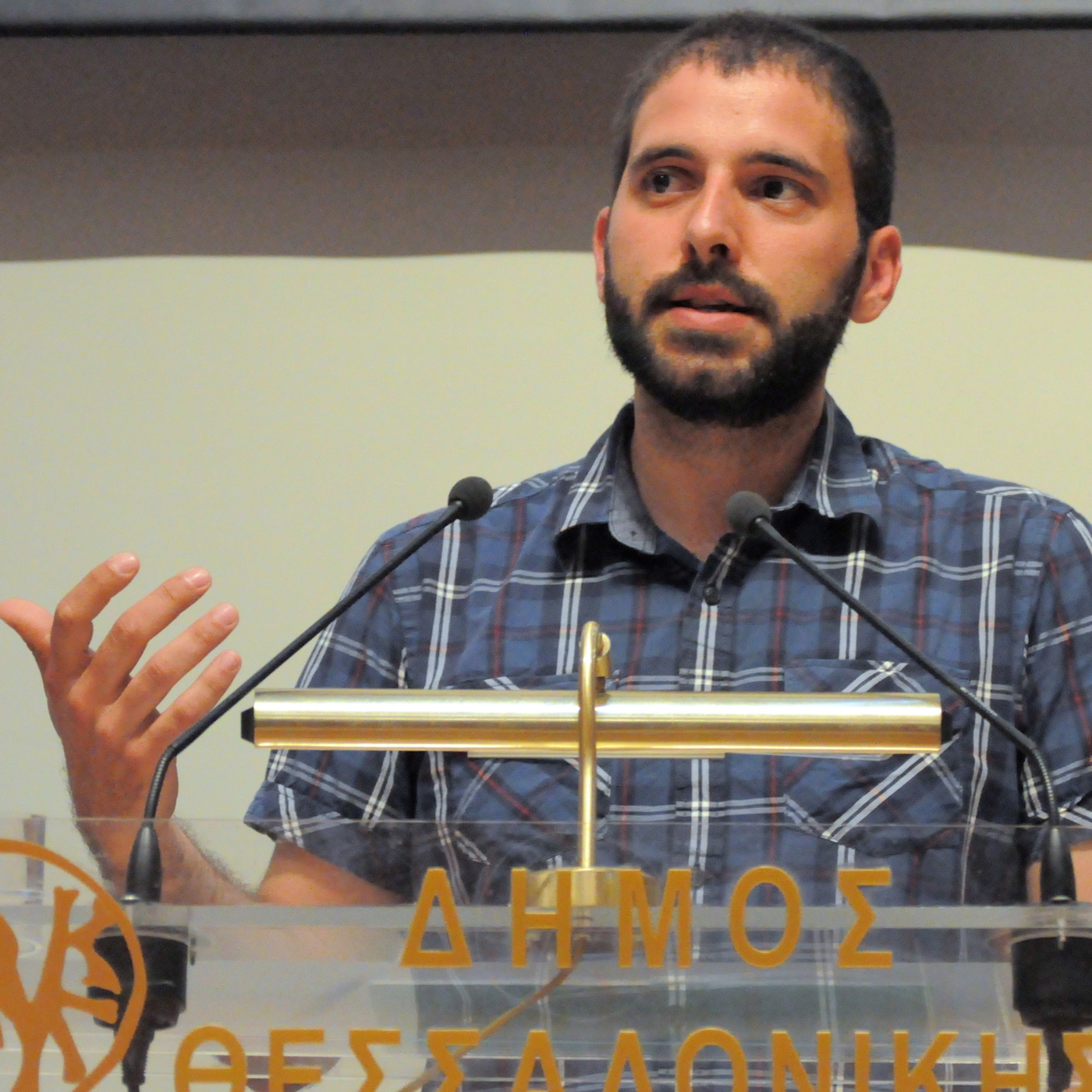 Episode 276: How the Spaniards are pushing back against Industrial Meat