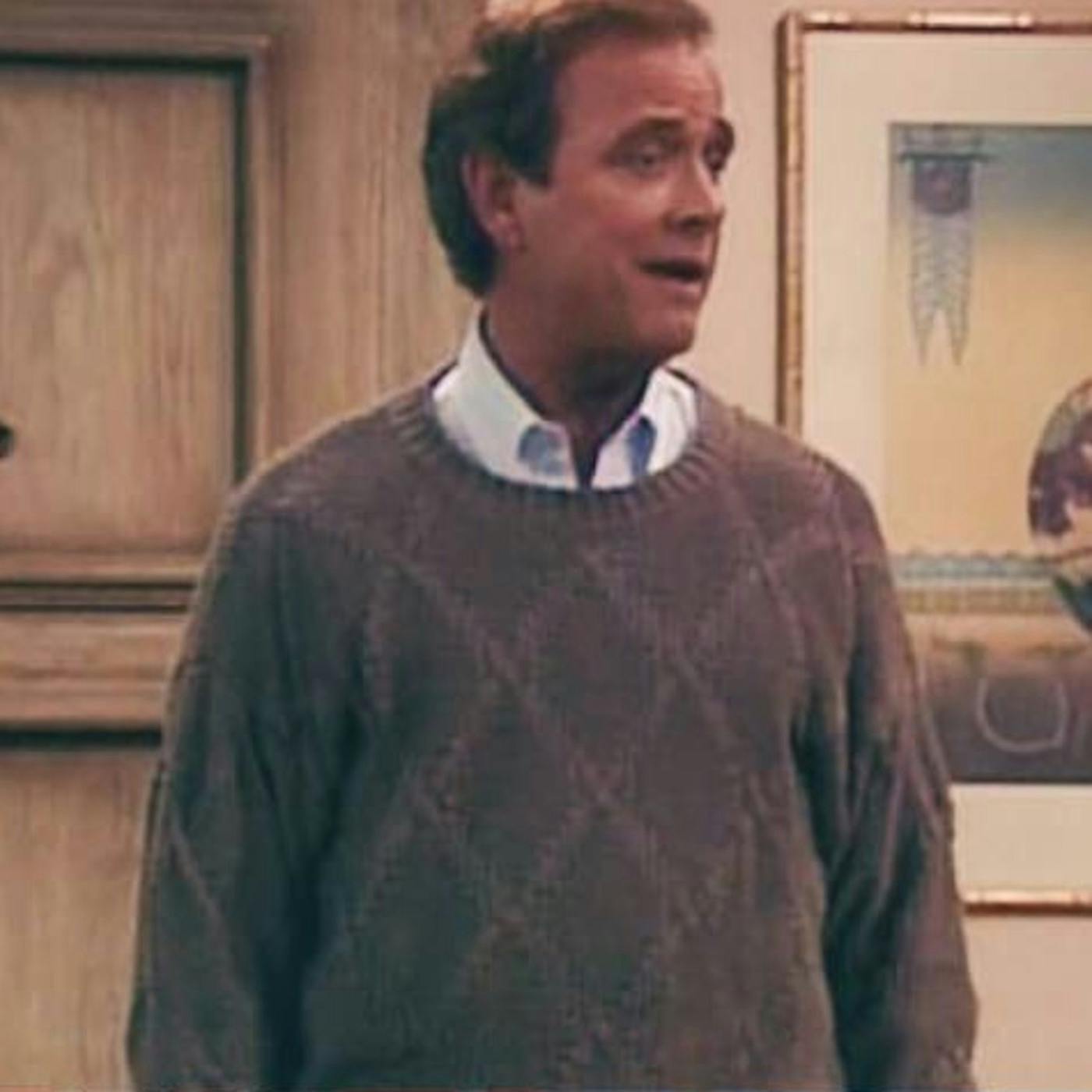Golden Girls: S4E9 - Scared Straight aka THE ONE WHERE CLAYTON COMES OUT!!! episode artwork