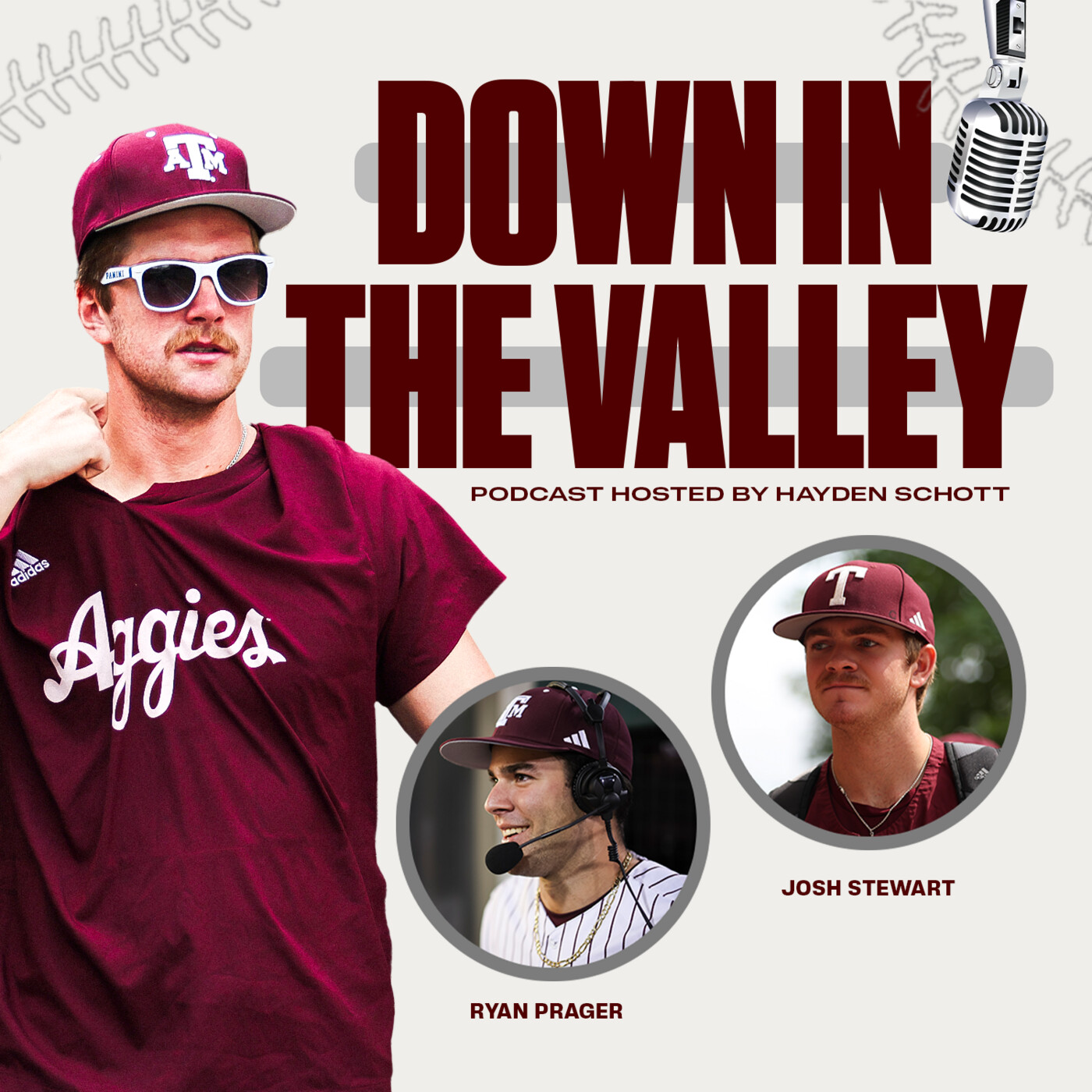 Studio 12: The Official Texas A&M Athletics Podcast