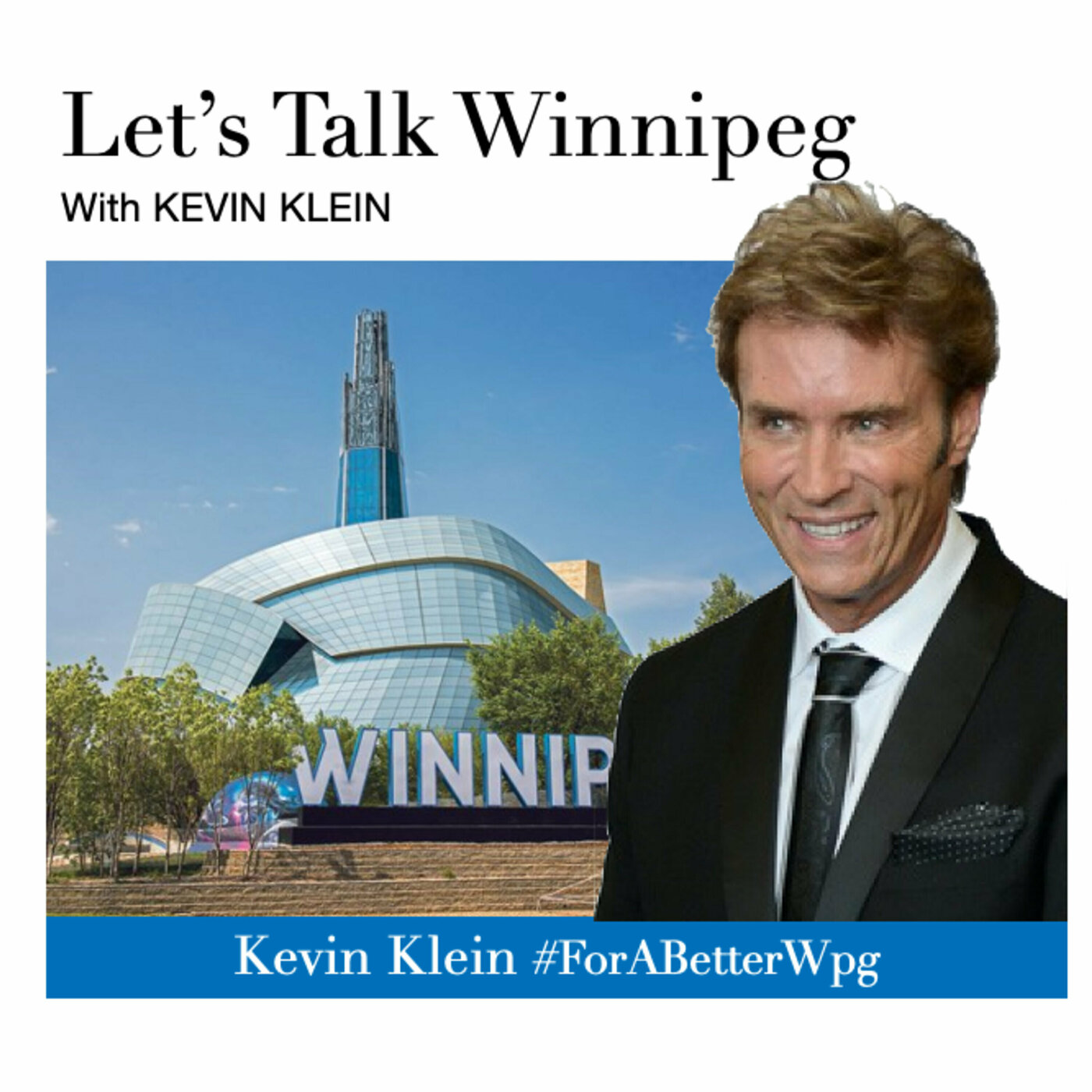 Let\'s Talk Winnipeg!