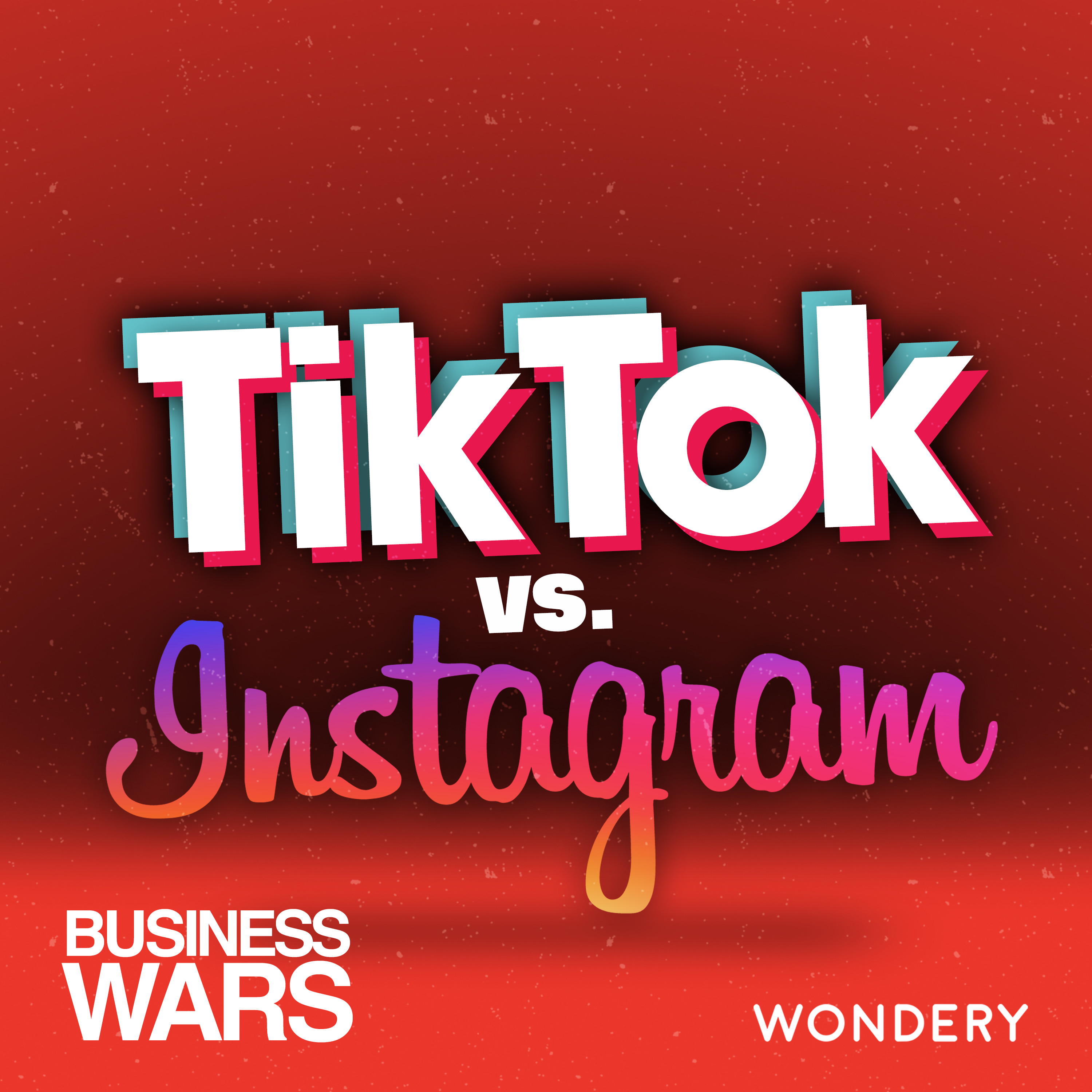 TikTok vs Instagram | Codename | 1