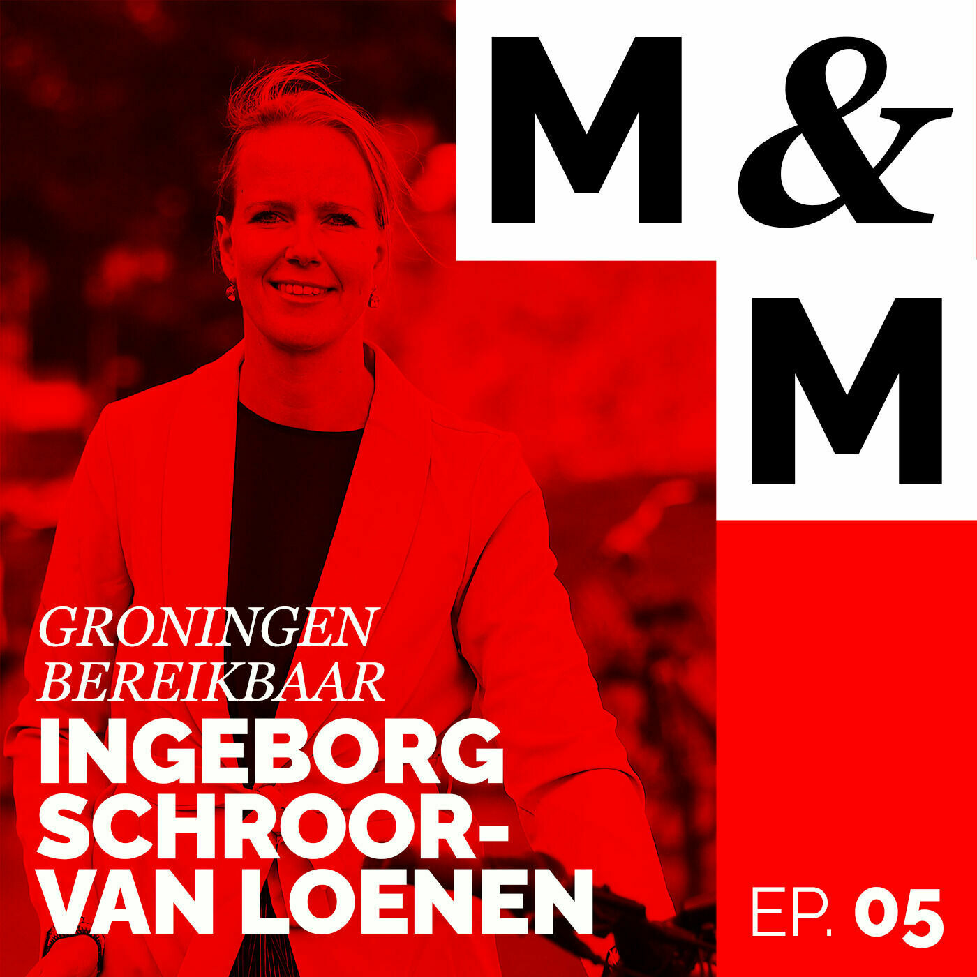 M&M Podcast