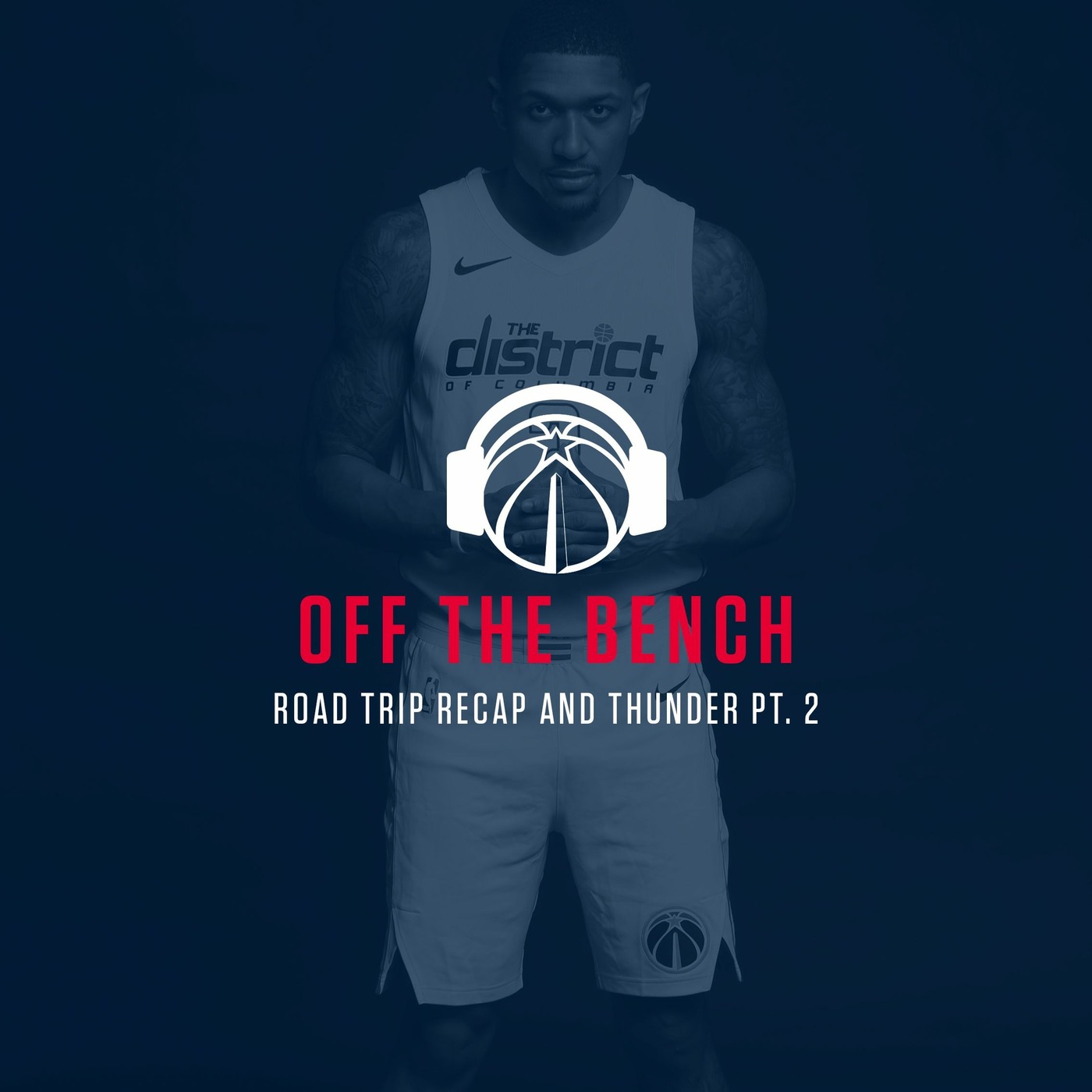 Hawks Win, Thunder in D.C., Wall Update episode artwork