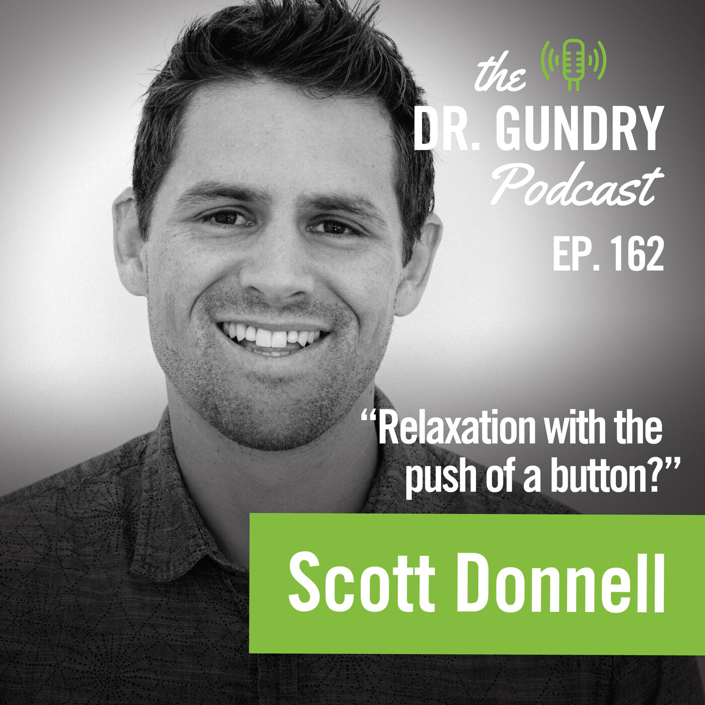 Hapbee - Relaxation at a push of a button? | Ep162