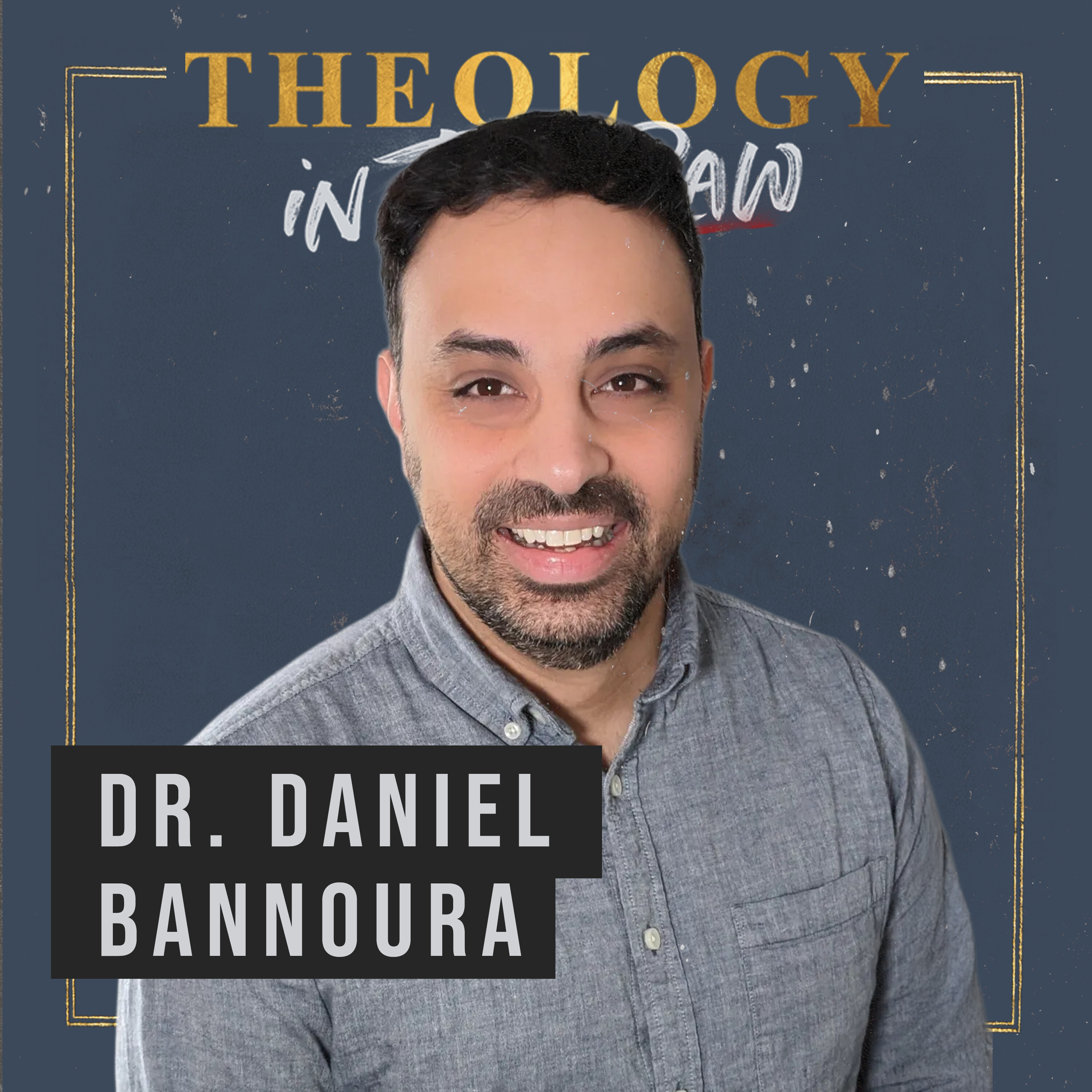 Christian Zionism, Gaza, and the Cost of Silence: Dr. Daniel Bannoura
