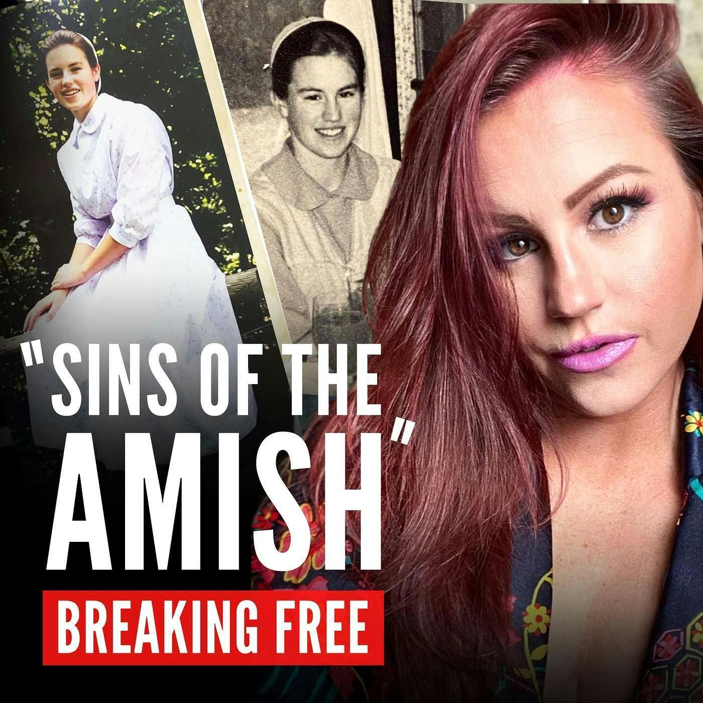 Her ISOLATION in a Strict Mennonite Cult Led to Madness