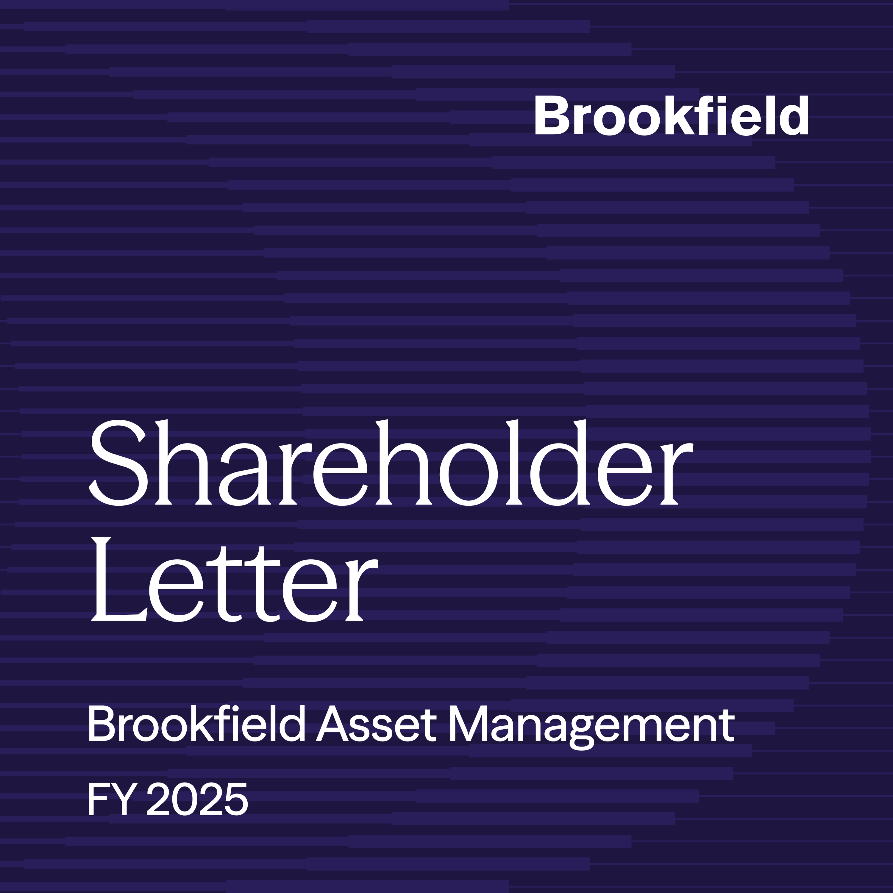 Brookfield Perspectives