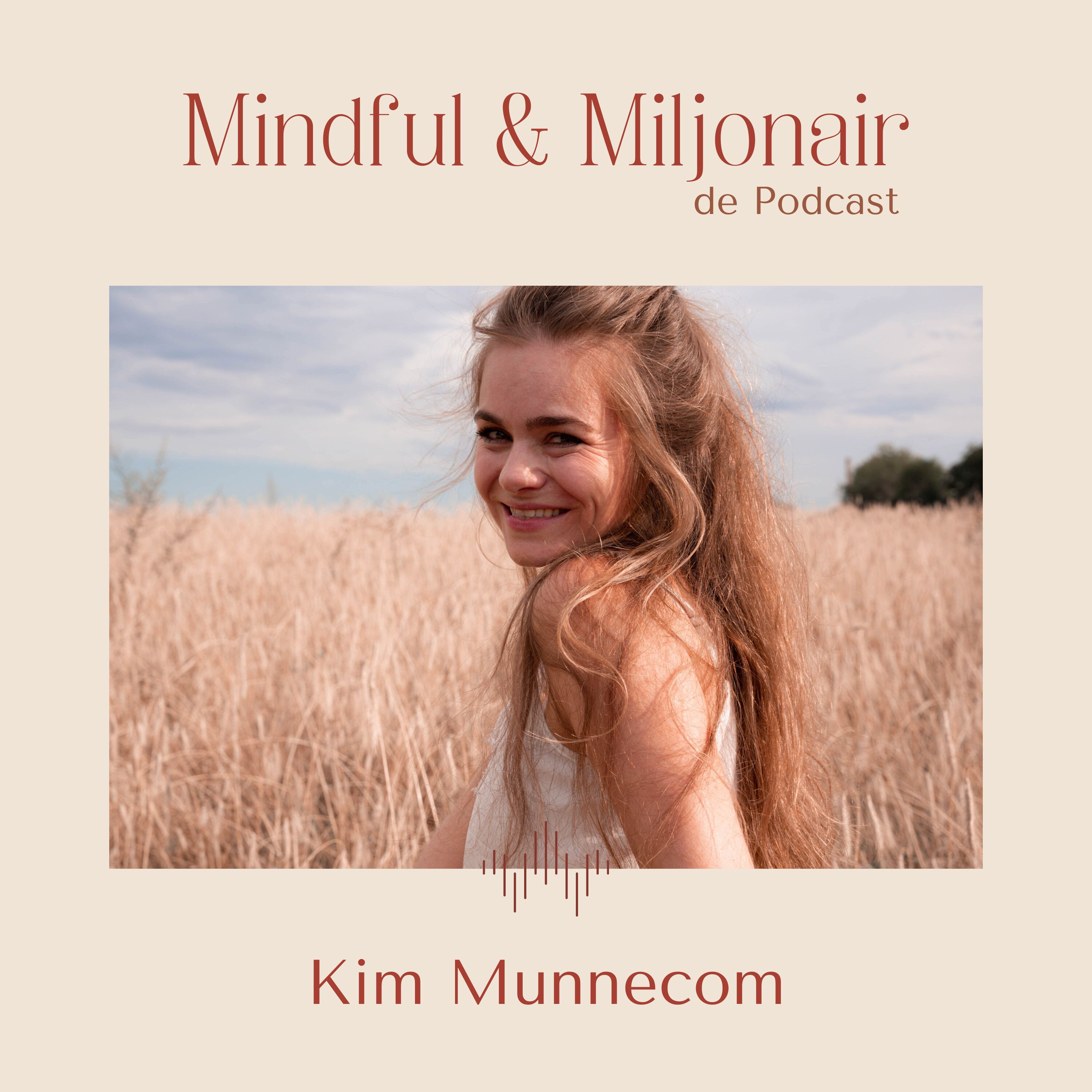 In gesprek met manifestatie expert Kim Munnecom