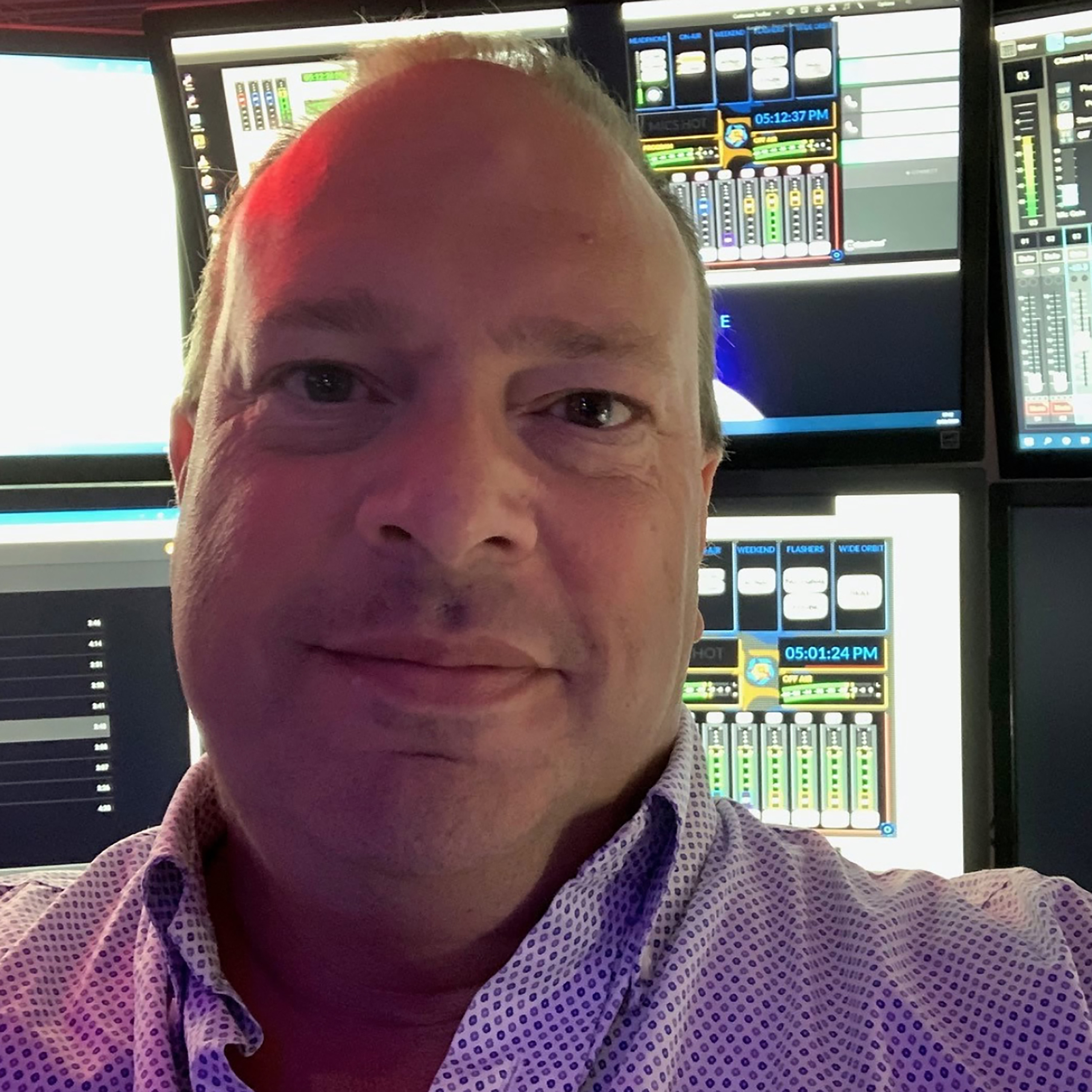 Glenn Prins on MRI Home Studio and remote work solutions