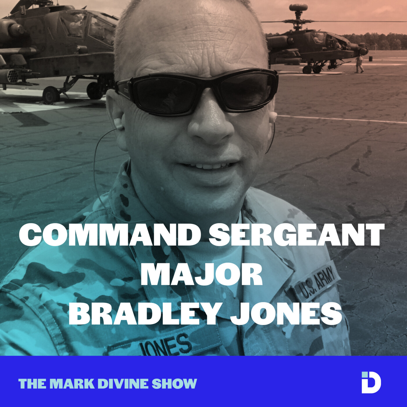 The Mark Divine Show