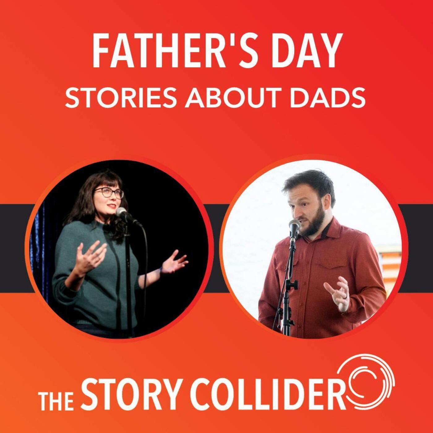 The Story Collider