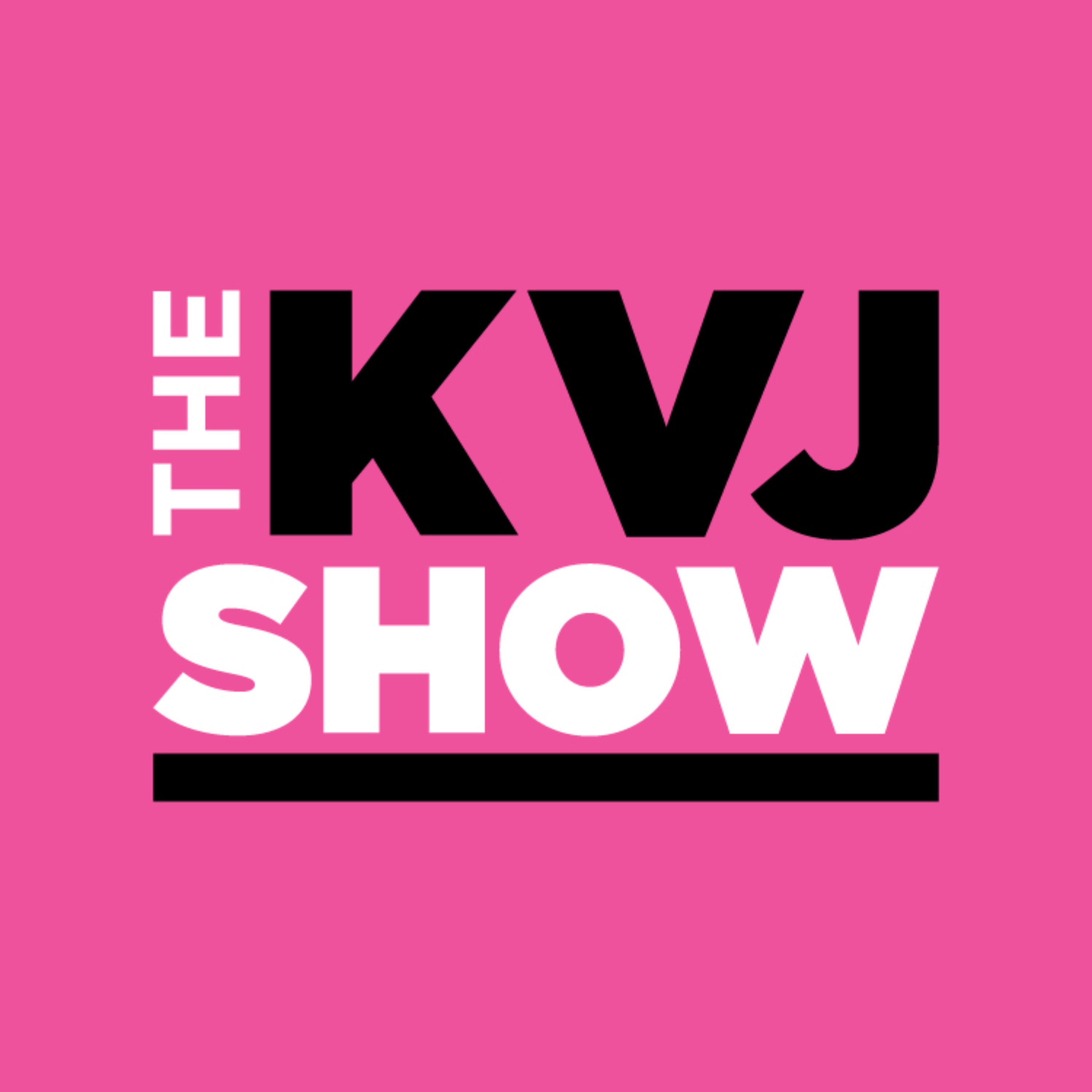 The KVJ Show (06-24-26)