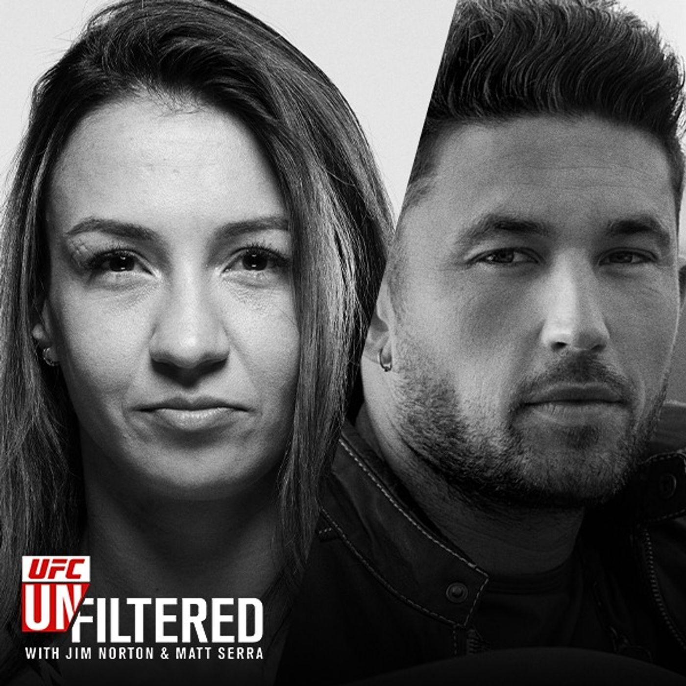 UFC Unfiltered with Jim Norton and Matt Serra