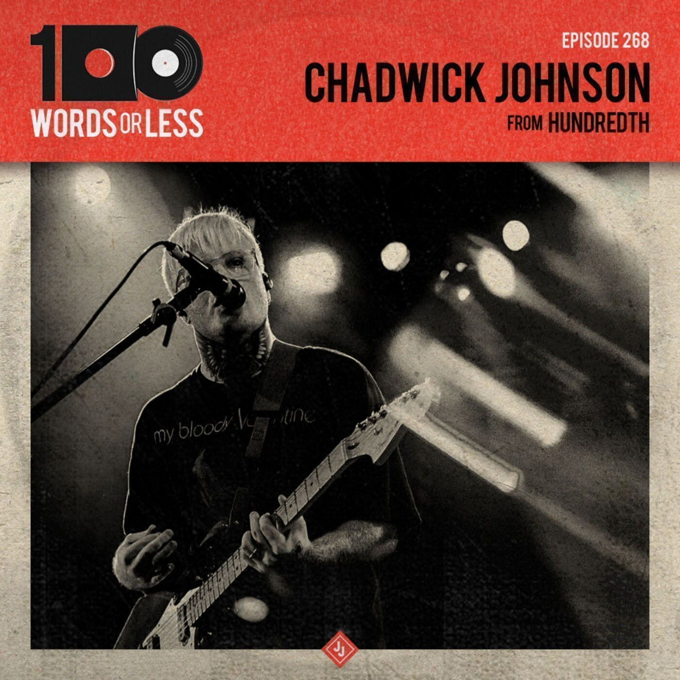 Chadwick Johnson from Hundredth