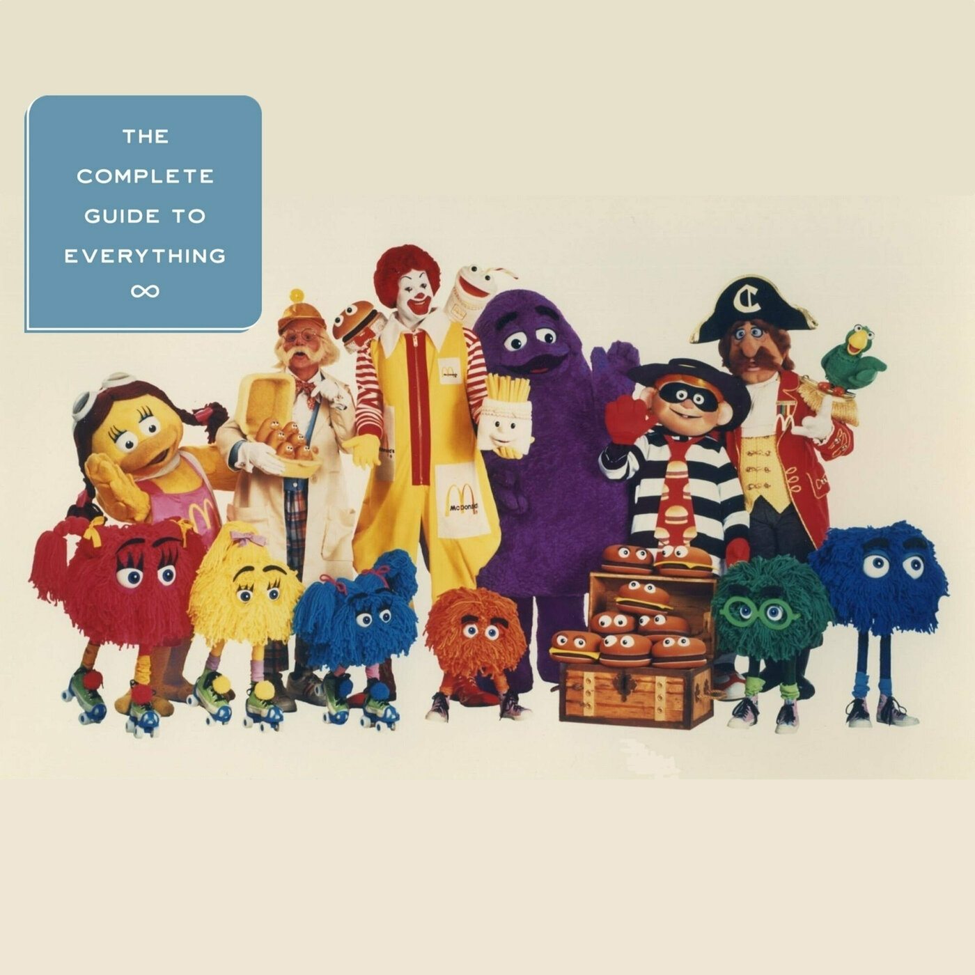 McDonaldland