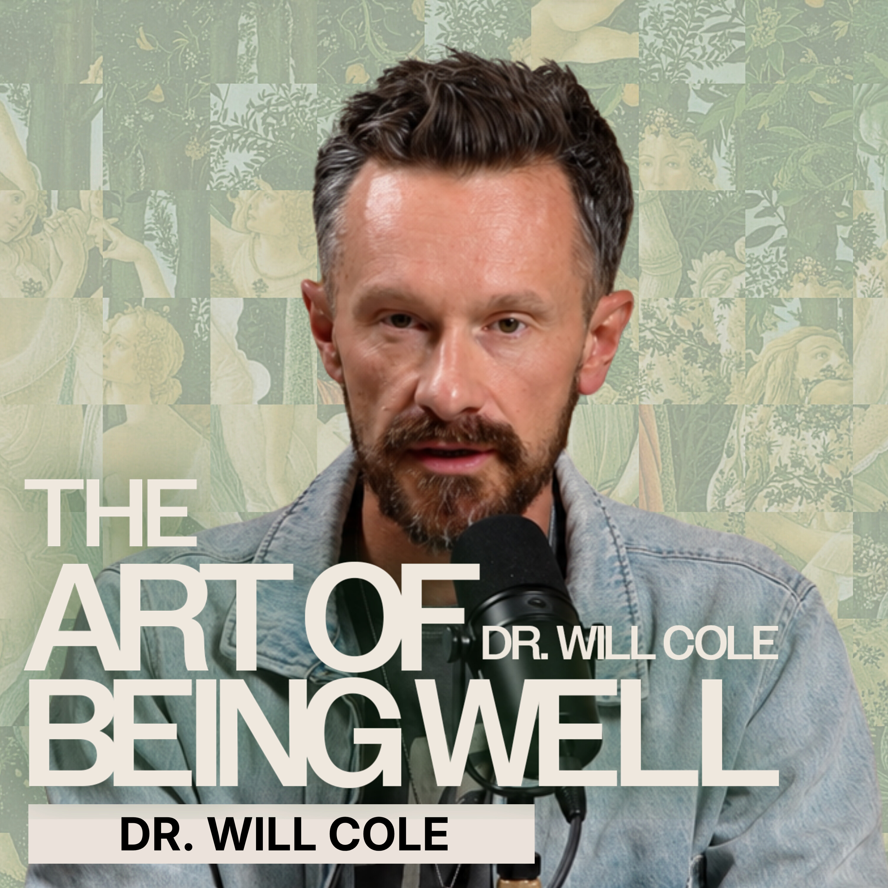 Trauma, Burnout & Stress Are Making Your Cells Confused & Inflamed + How To Heal | Solo Episode