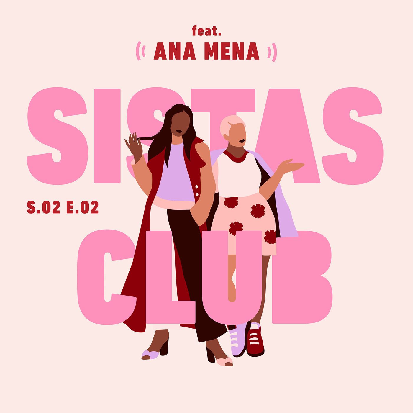 Sistas Club