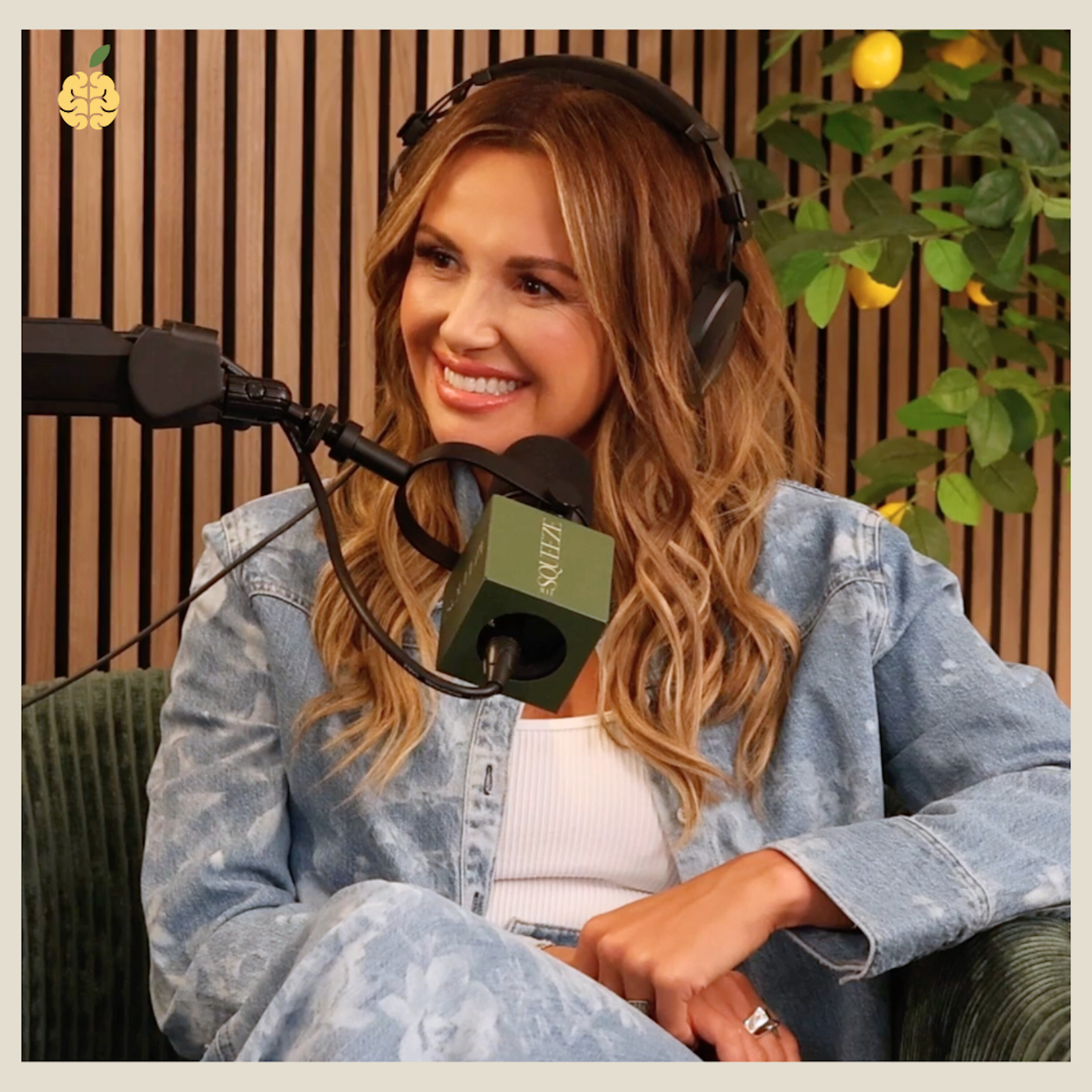 Carly Pearce: Path to Resilience