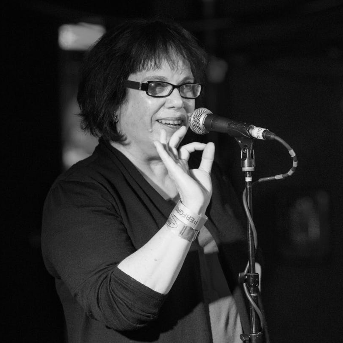 The Story Collider