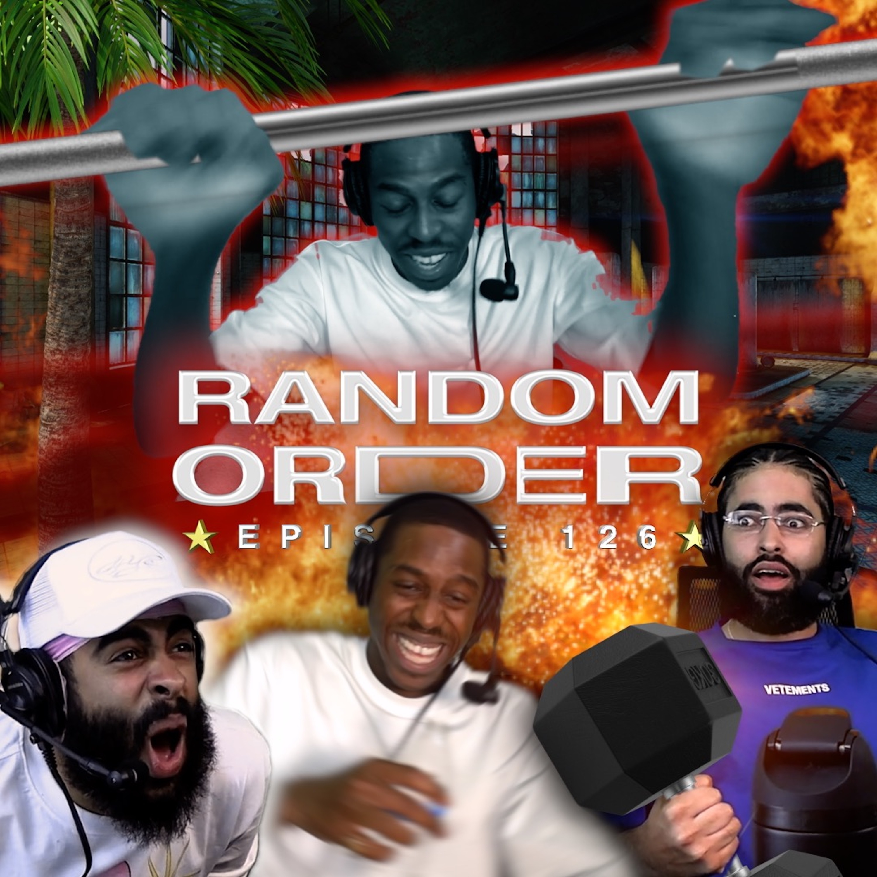 cover of episode When Vacation Turns into Bootcamp | EP 126